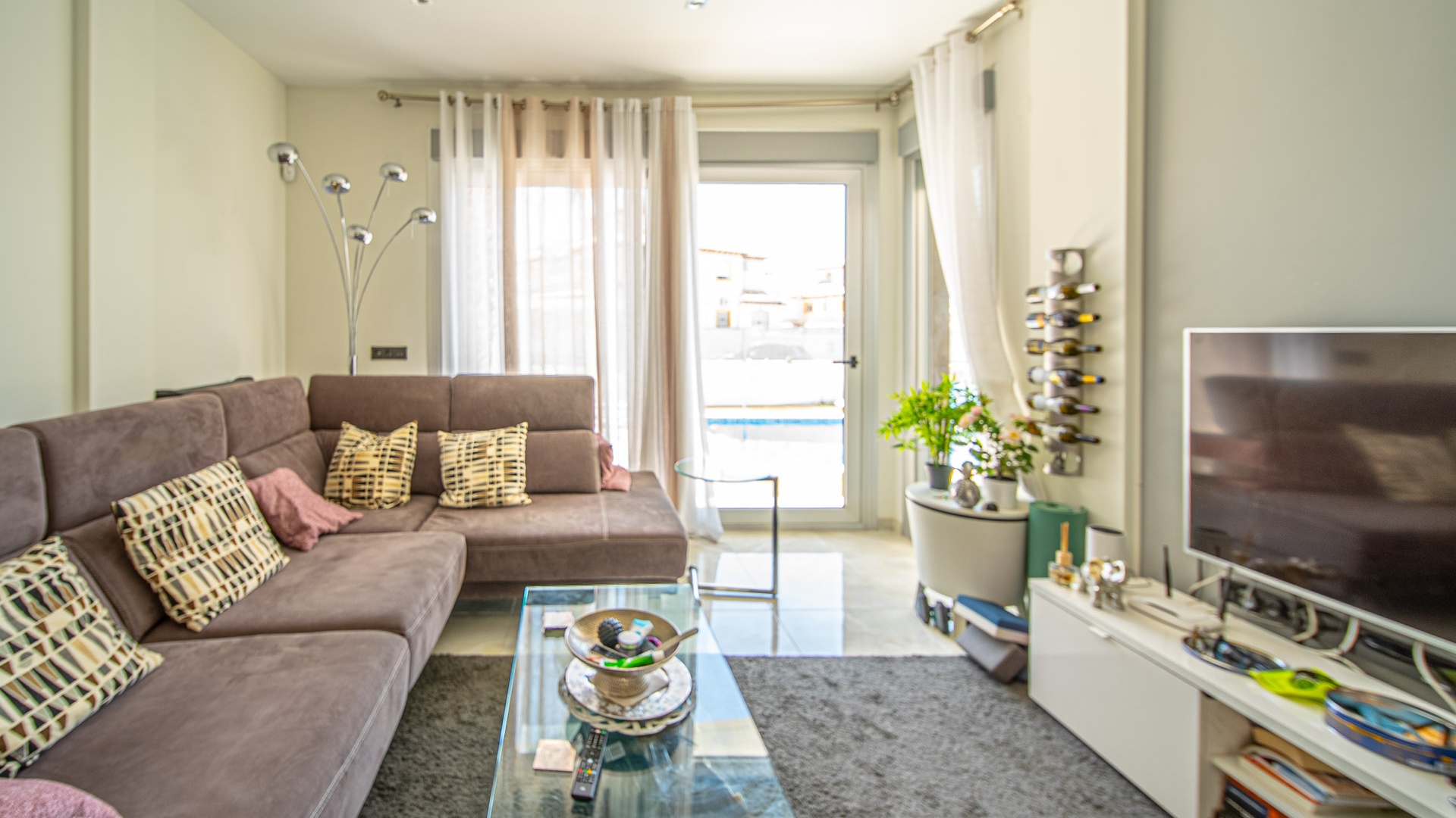 Wiederverkauf - Villa - Cabo Roig - Lomas de Cabo Roig