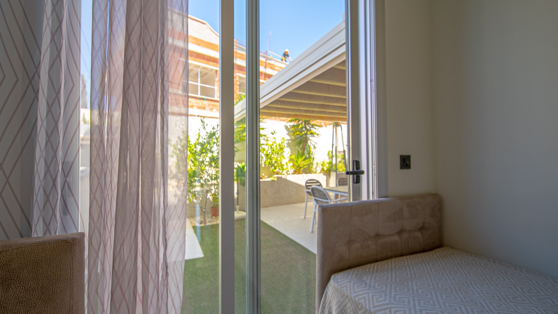 Wiederverkauf - Villa - Cabo Roig - Lomas de Cabo Roig