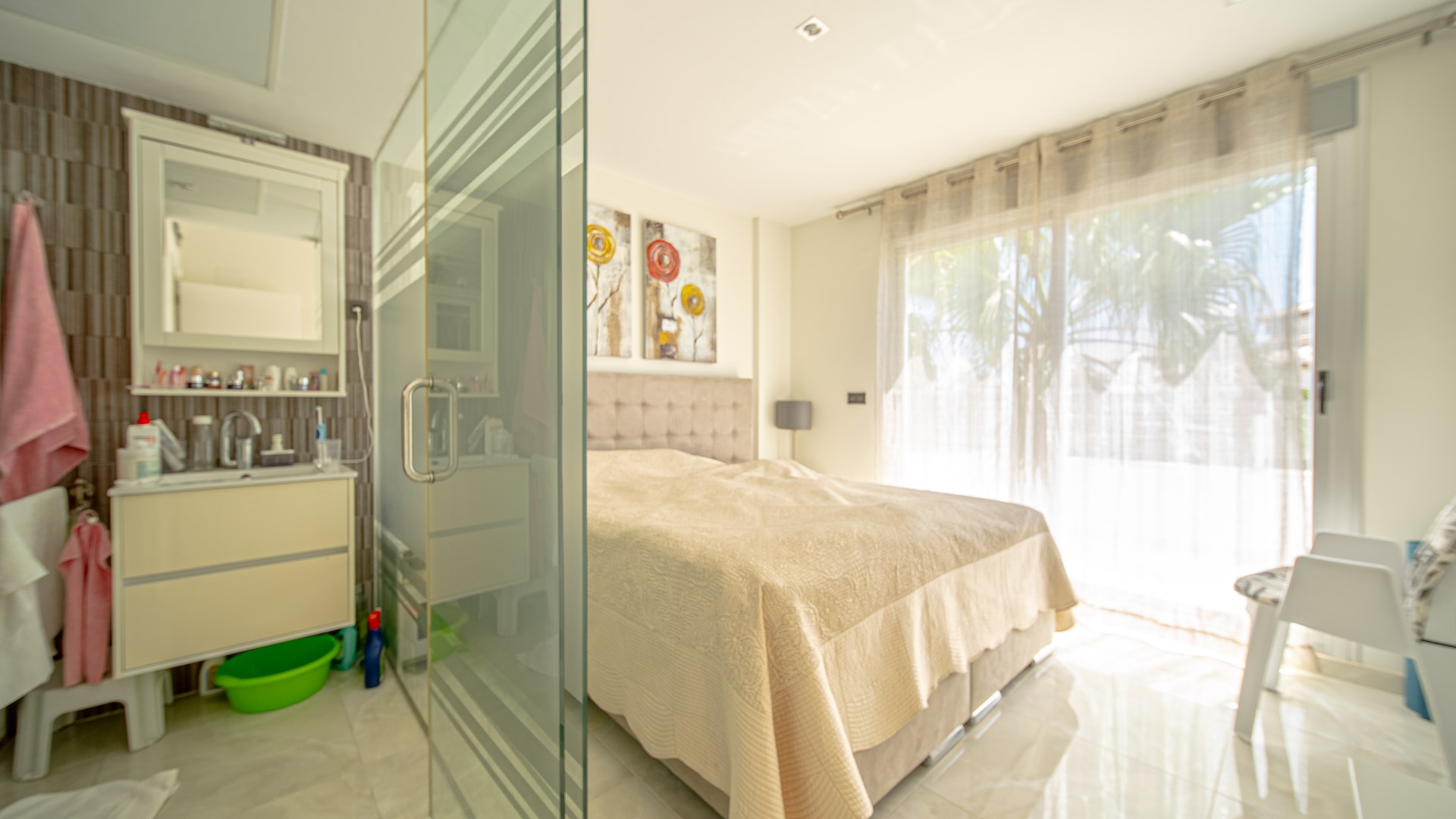 Wiederverkauf - Villa - Cabo Roig - Lomas de Cabo Roig