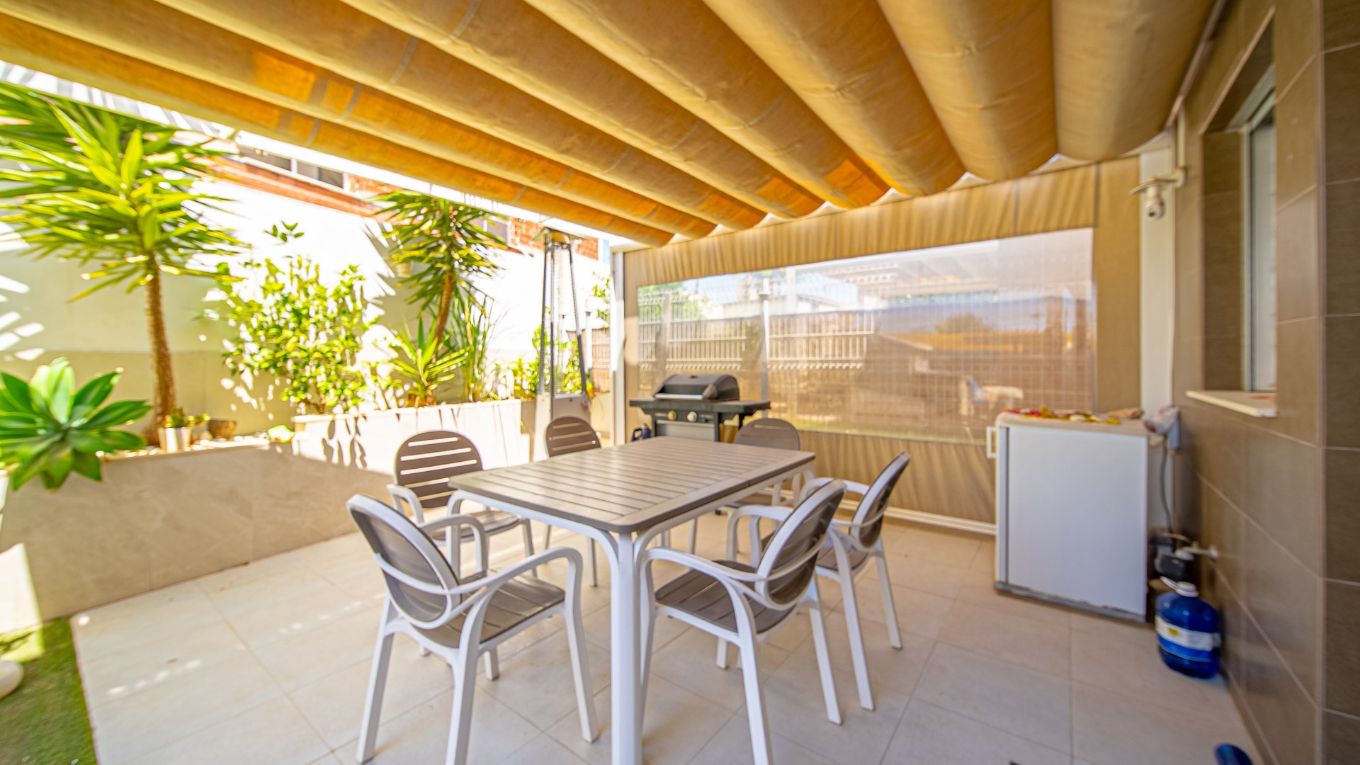 Wiederverkauf - Villa - Cabo Roig - Lomas de Cabo Roig