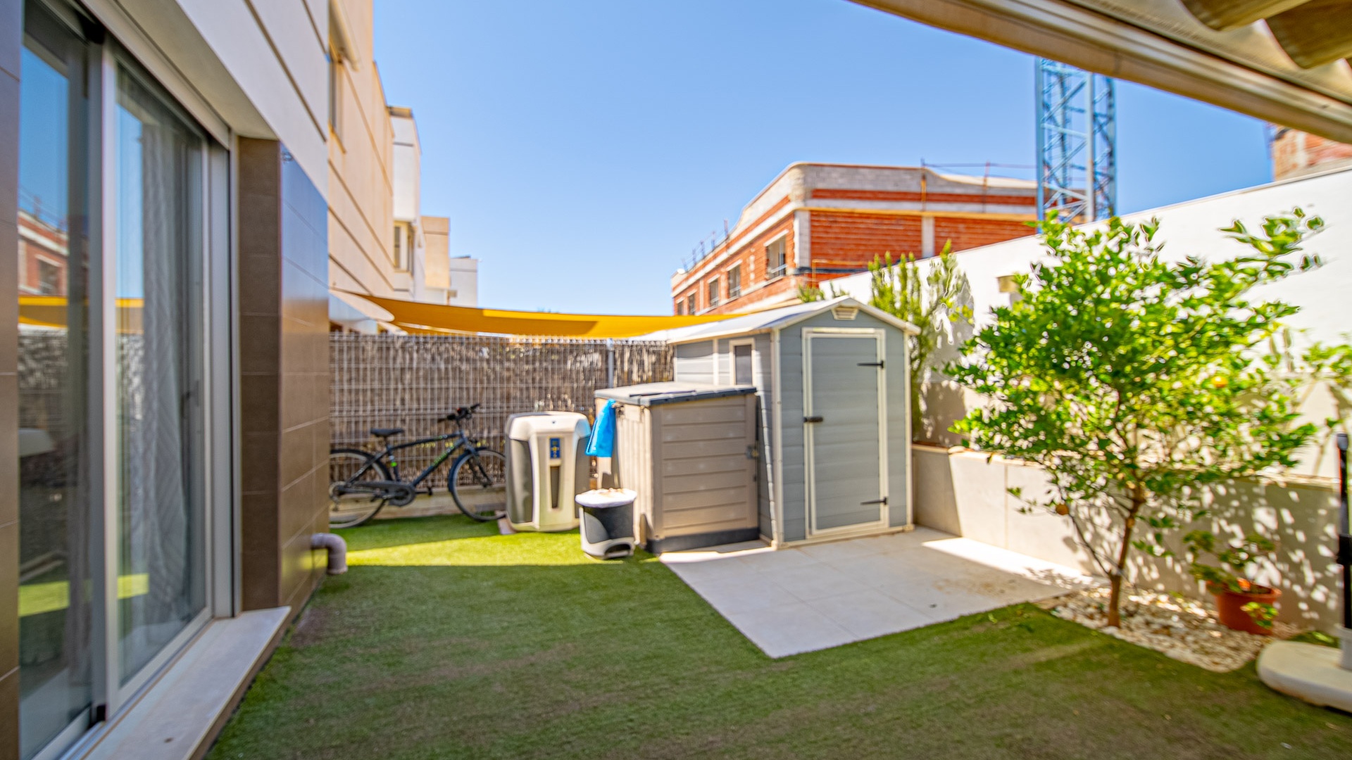 Wiederverkauf - Villa - Cabo Roig - Lomas de Cabo Roig