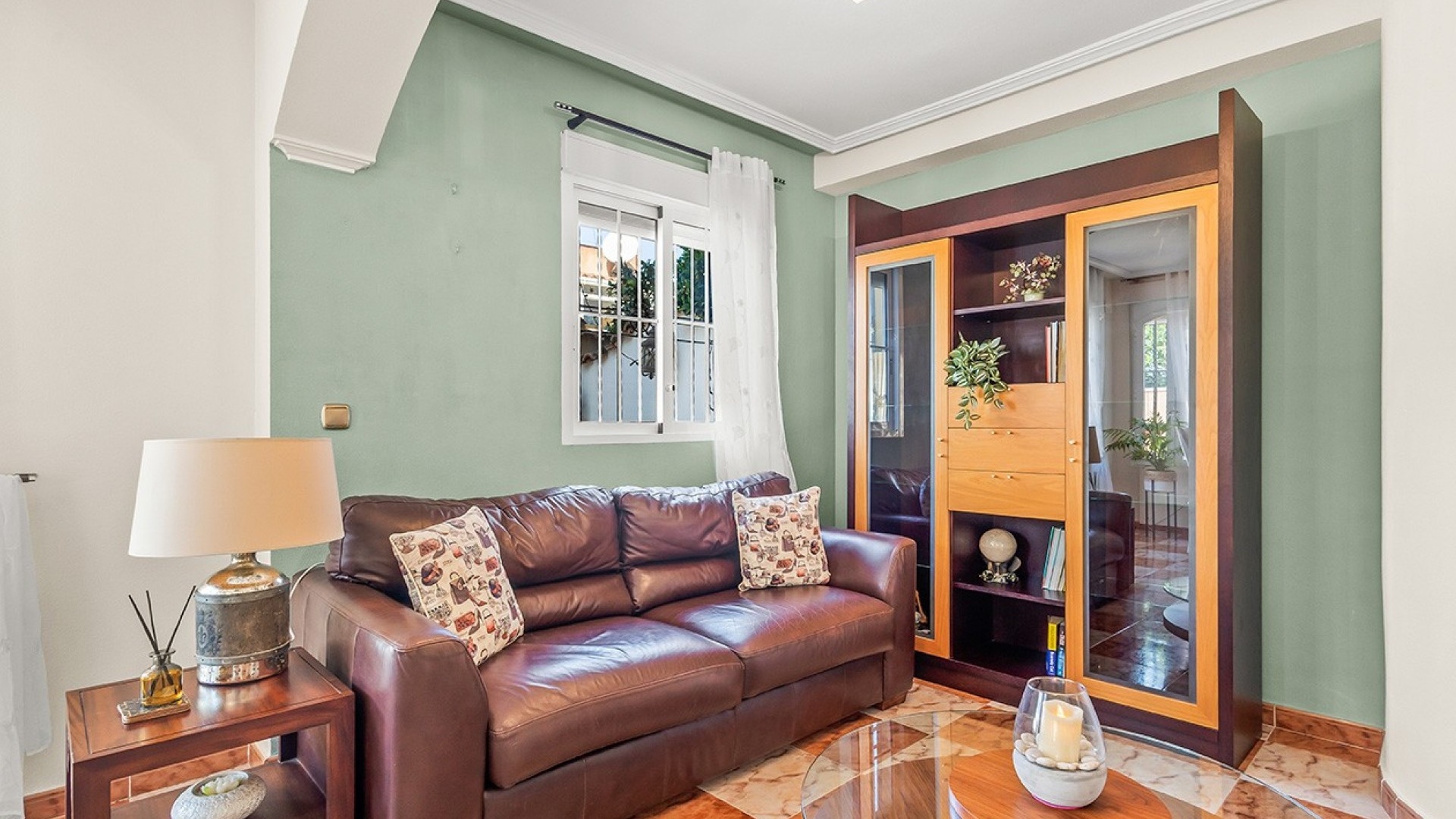 Wiederverkauf - Villa - Cabo Roig - Lomas de Cabo Roig