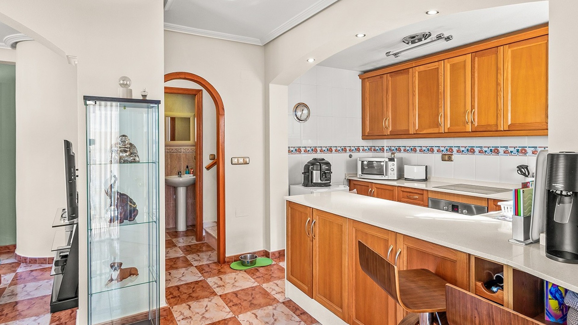 Wiederverkauf - Villa - Cabo Roig - Lomas de Cabo Roig