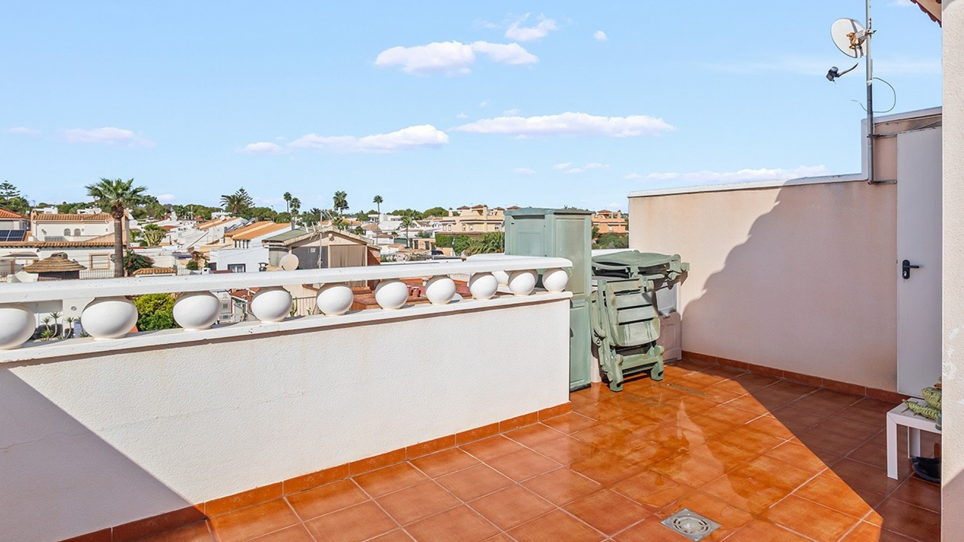 Wiederverkauf - Villa - Cabo Roig - Lomas de Cabo Roig