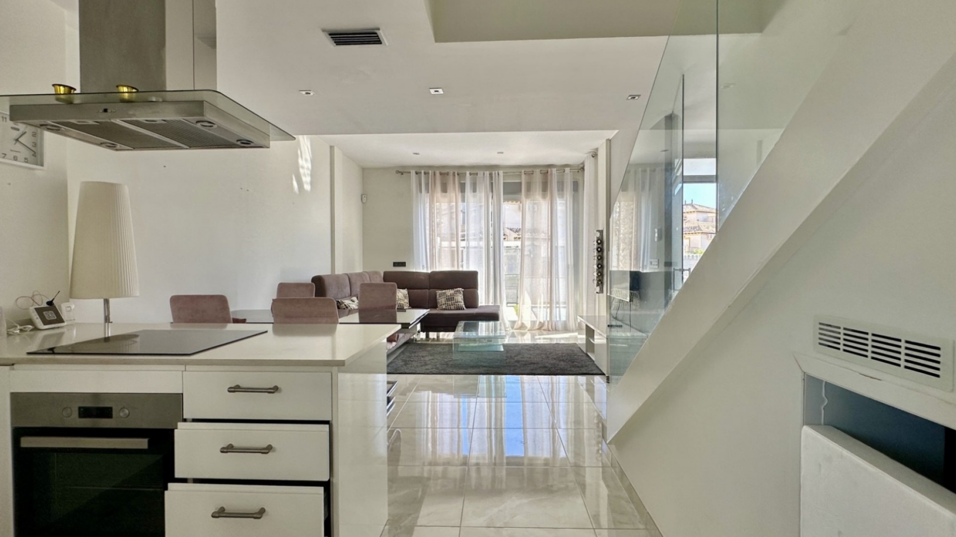 Wiederverkauf - Villa - Cabo Roig - Lomas de Cabo Roig