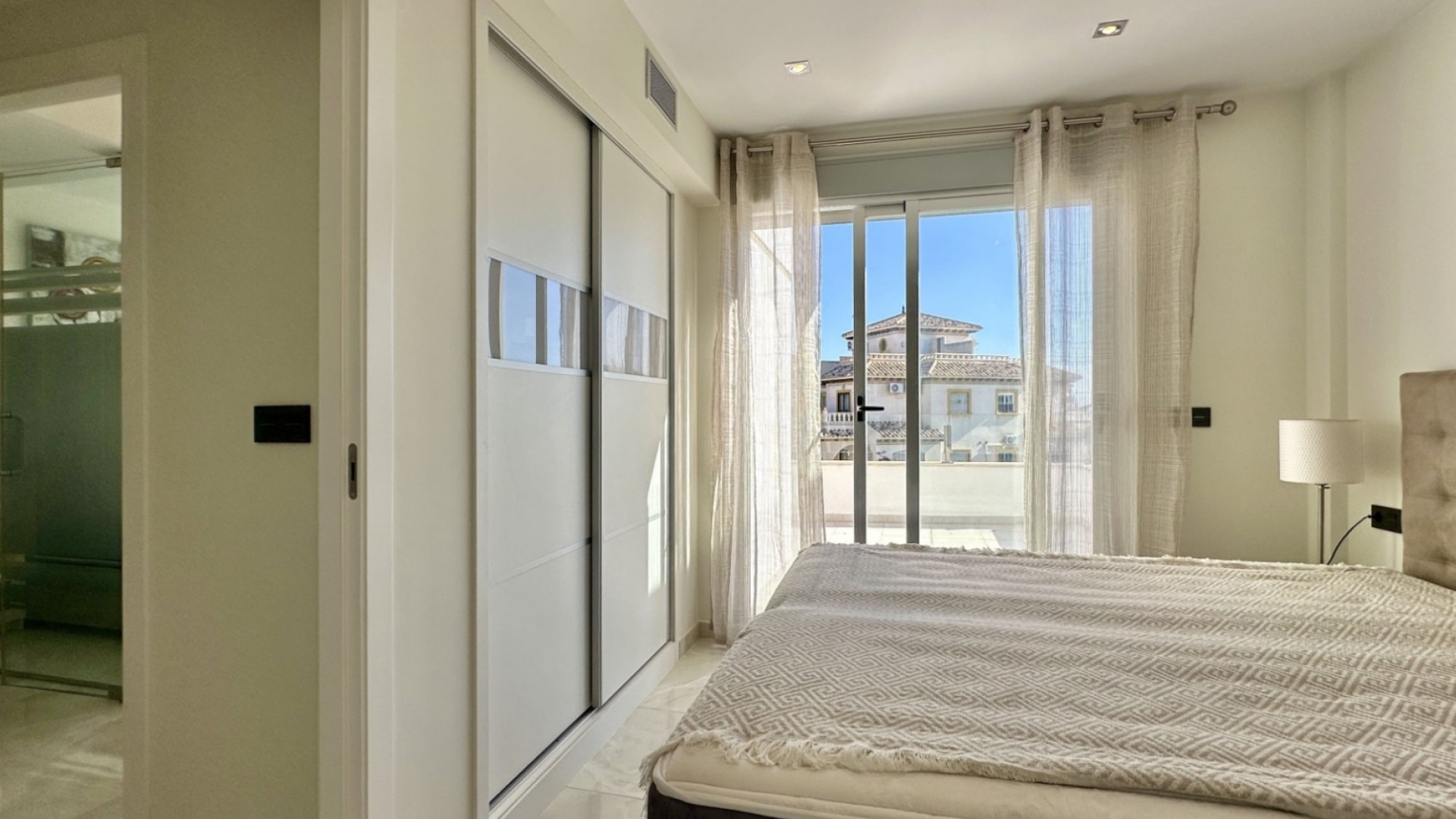 Wiederverkauf - Villa - Cabo Roig - Lomas de Cabo Roig