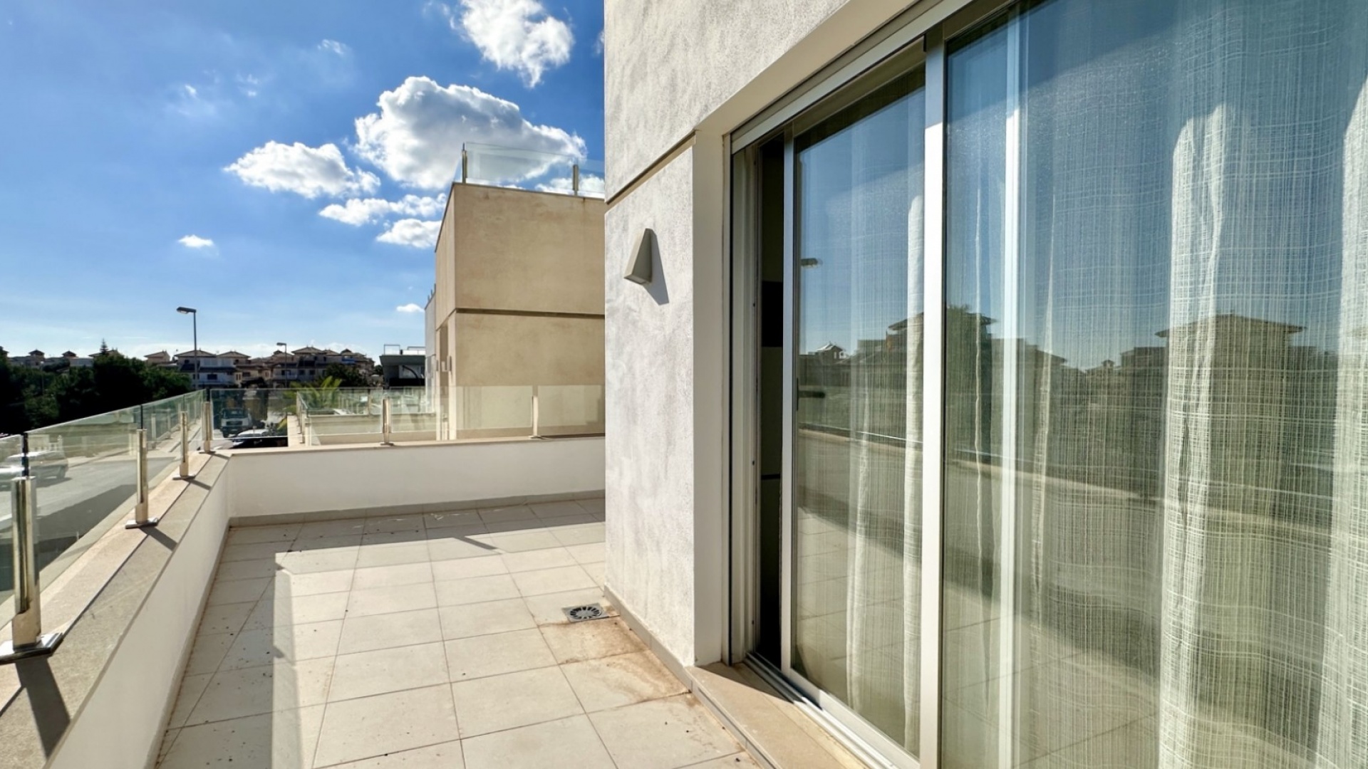 Wiederverkauf - Villa - Cabo Roig - Lomas de Cabo Roig