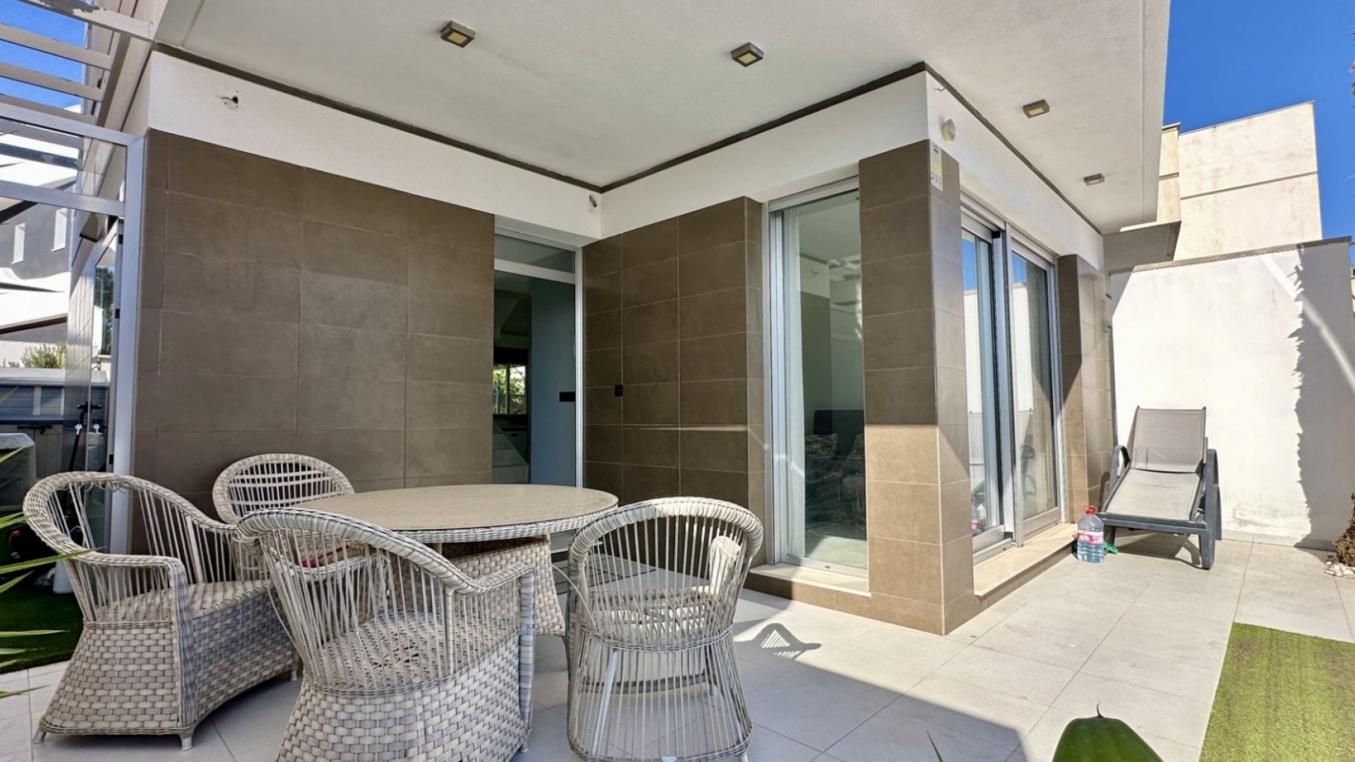 Wiederverkauf - Villa - Cabo Roig - Lomas de Cabo Roig