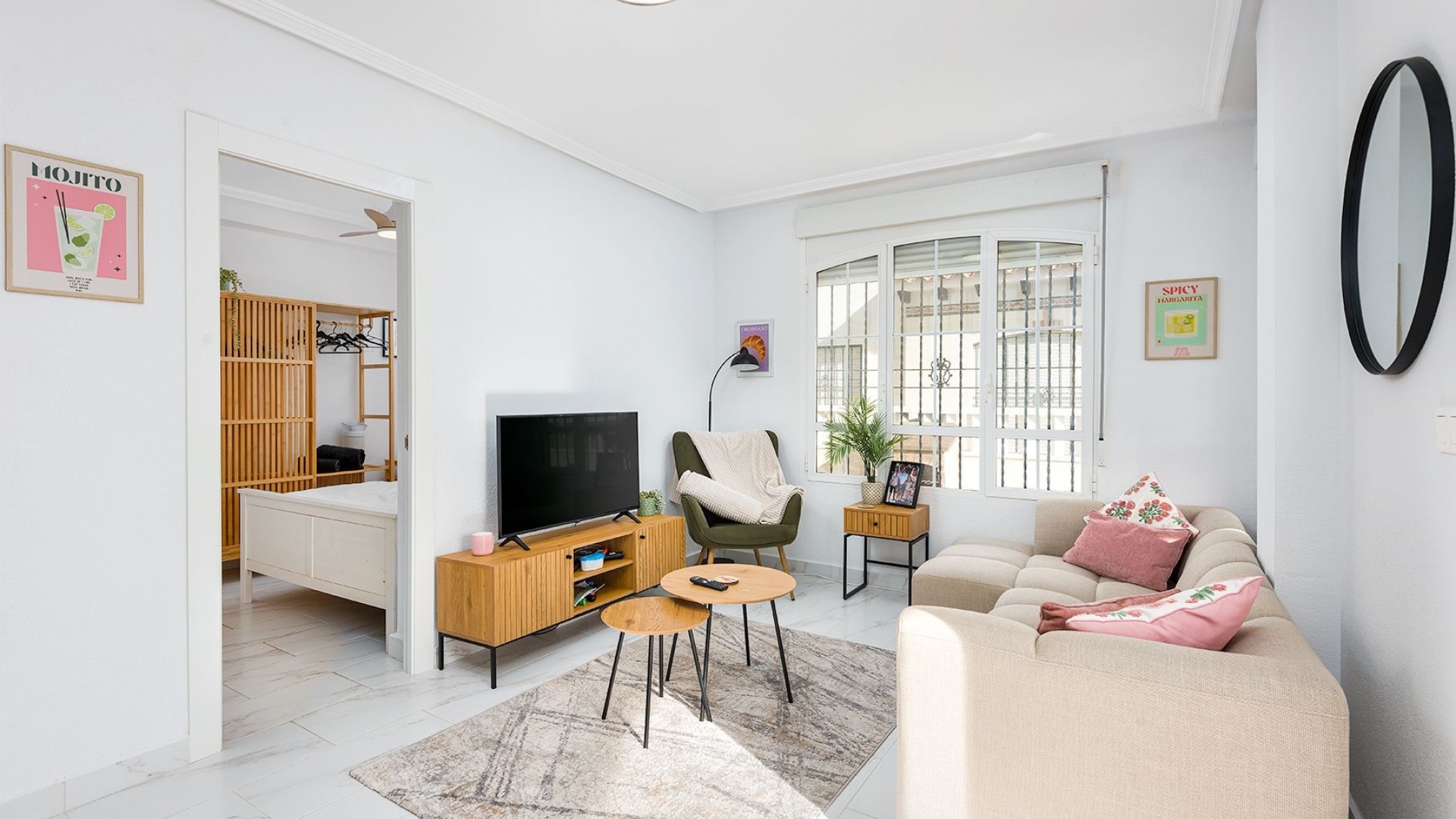 Wiederverkauf - Villa - Cabo Roig - Lomas de Cabo Roig