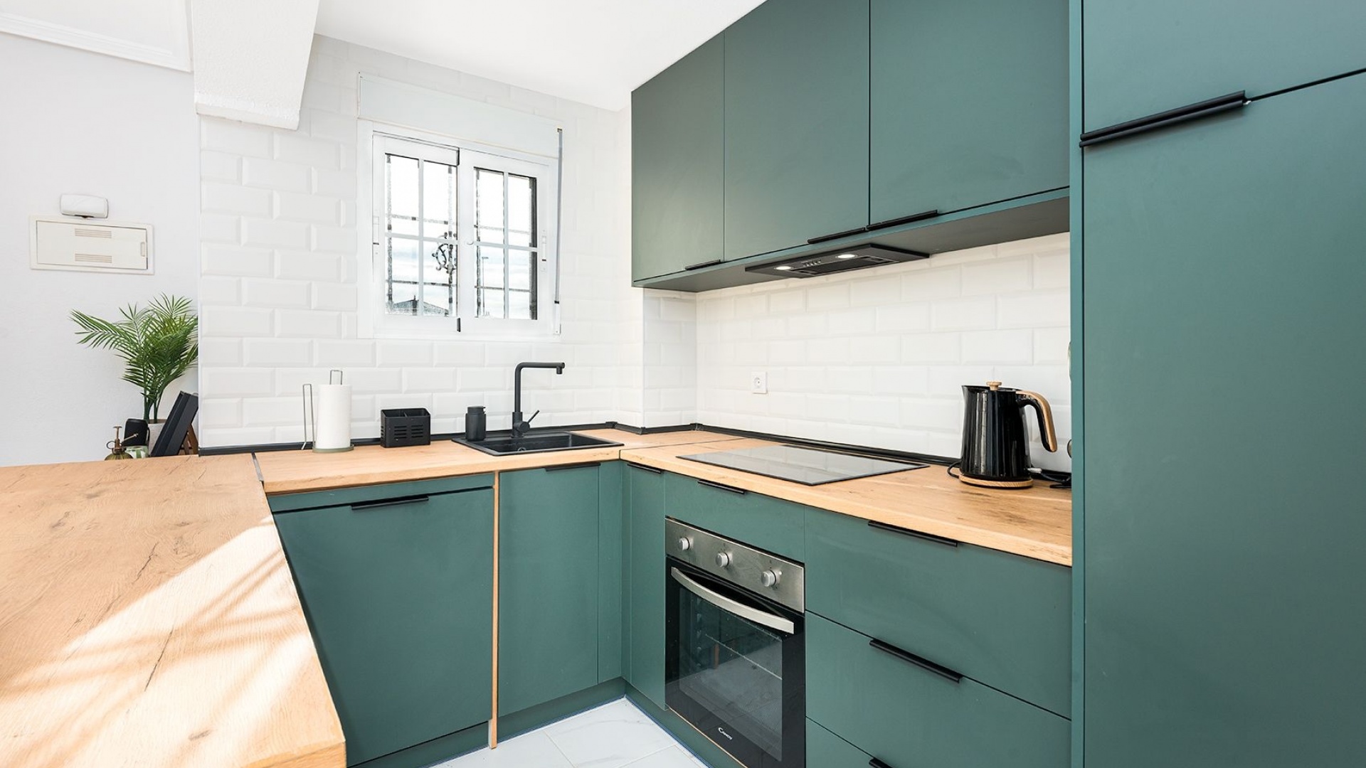 Wiederverkauf - Villa - Cabo Roig - Lomas de Cabo Roig