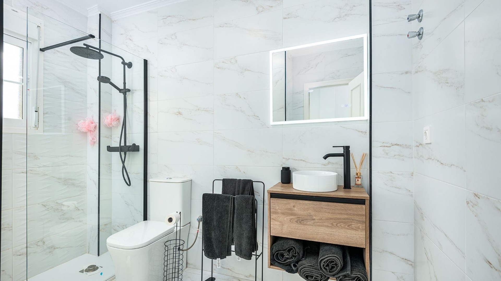 Wiederverkauf - Villa - Cabo Roig - Lomas de Cabo Roig