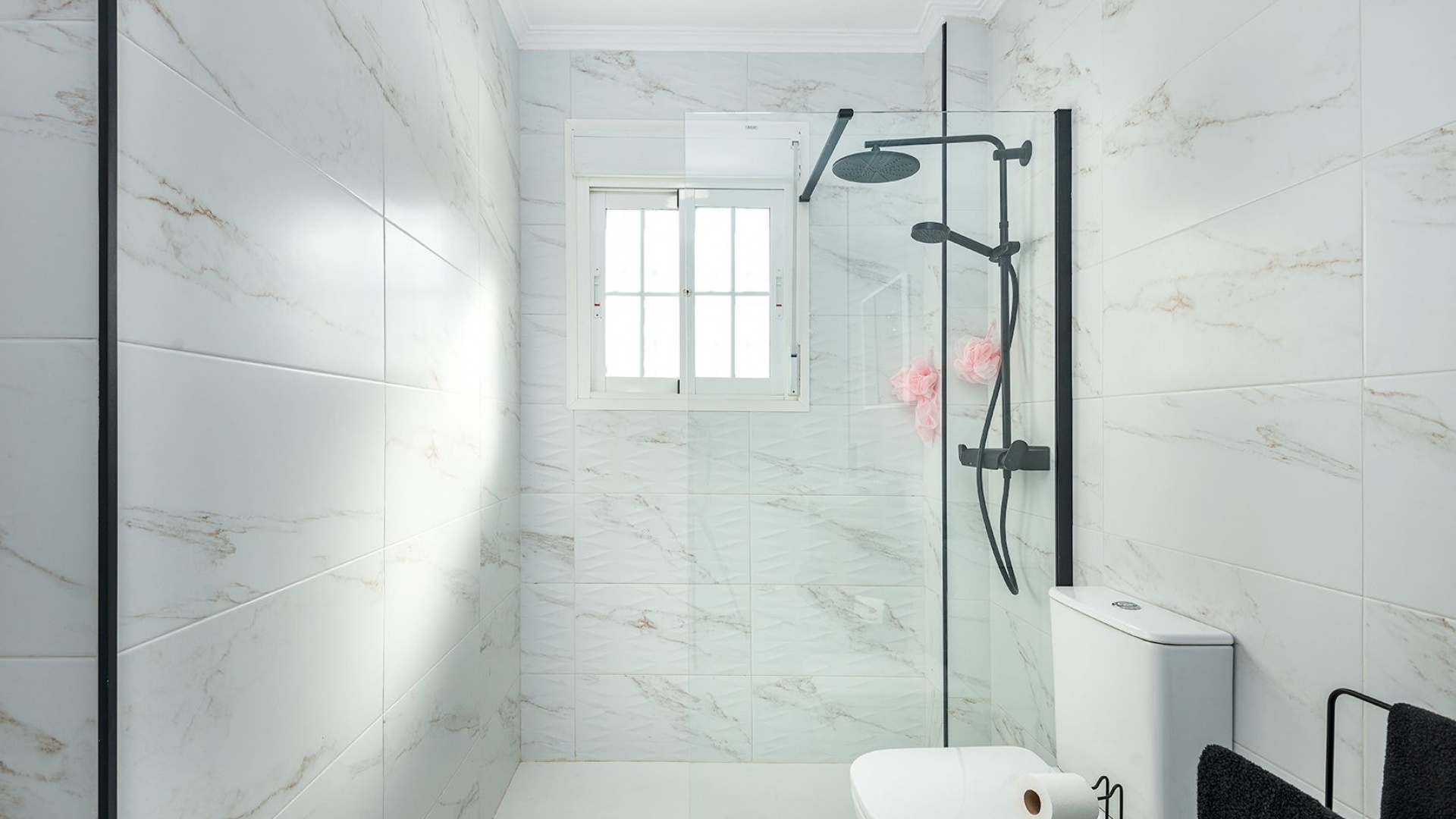 Wiederverkauf - Villa - Cabo Roig - Lomas de Cabo Roig