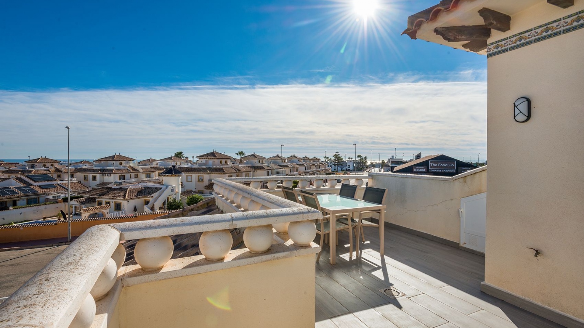 Wiederverkauf - Villa - Cabo Roig - Lomas de Cabo Roig