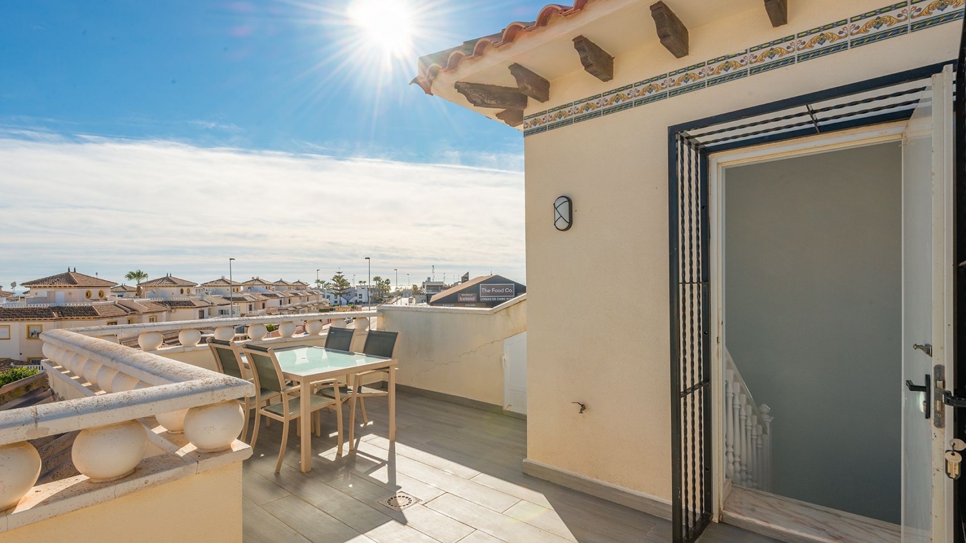 Wiederverkauf - Villa - Cabo Roig - Lomas de Cabo Roig