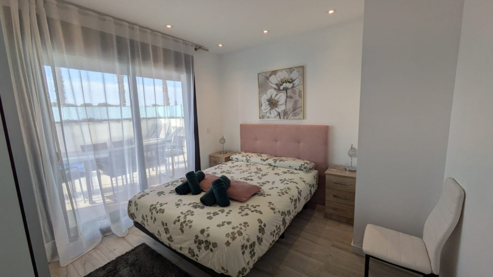 Wiederverkauf - Villa - Cabo Roig - Lomas de Cabo Roig