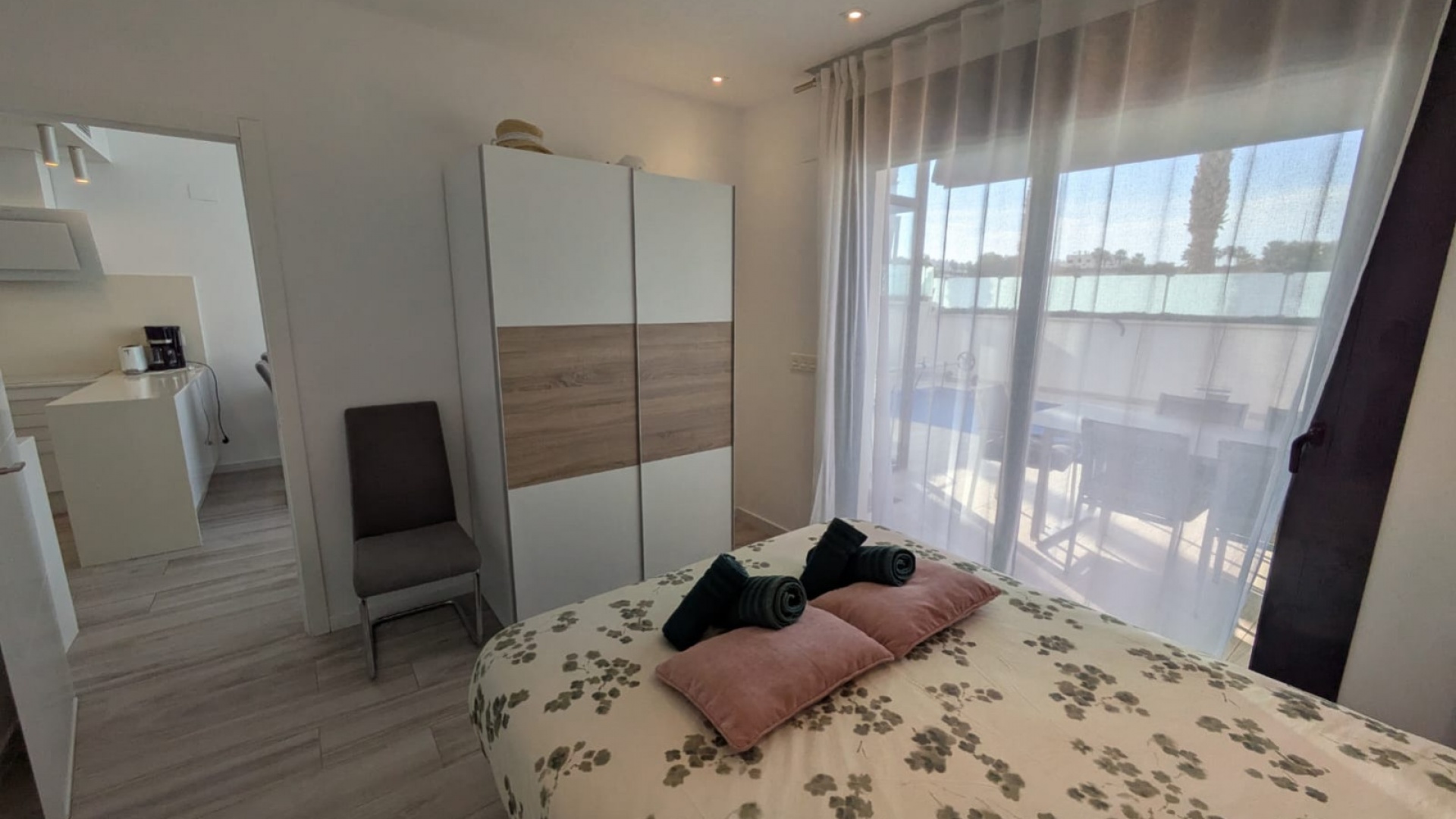 Wiederverkauf - Villa - Cabo Roig - Lomas de Cabo Roig