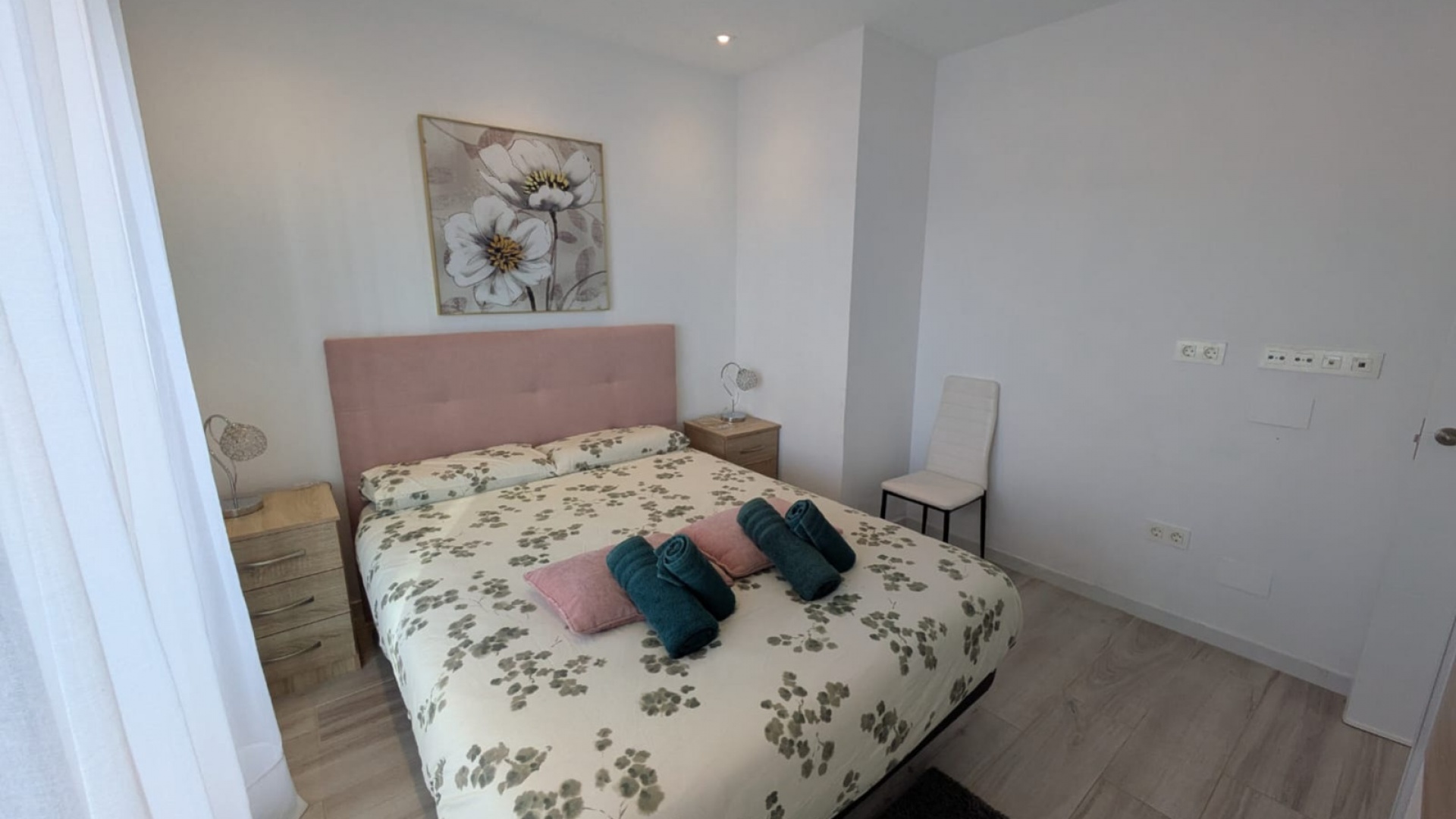 Wiederverkauf - Villa - Cabo Roig - Lomas de Cabo Roig