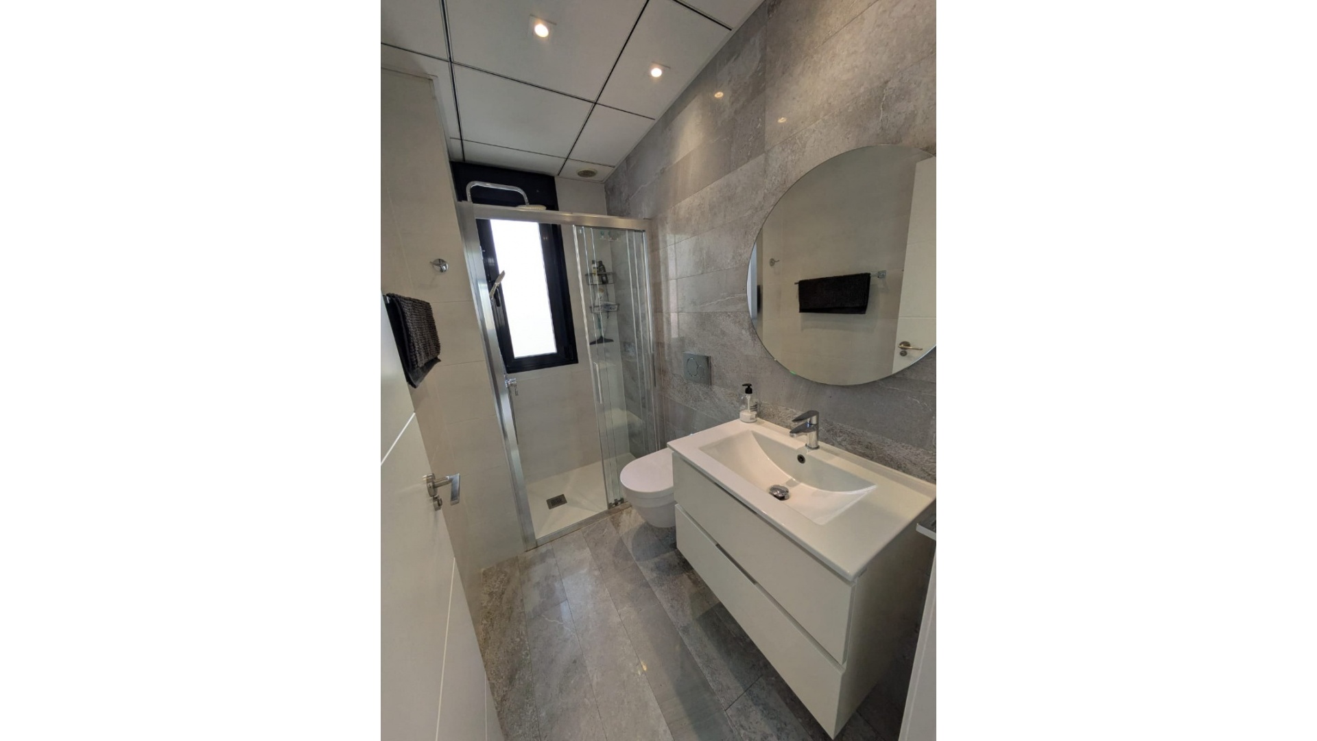 Wiederverkauf - Villa - Cabo Roig - Lomas de Cabo Roig