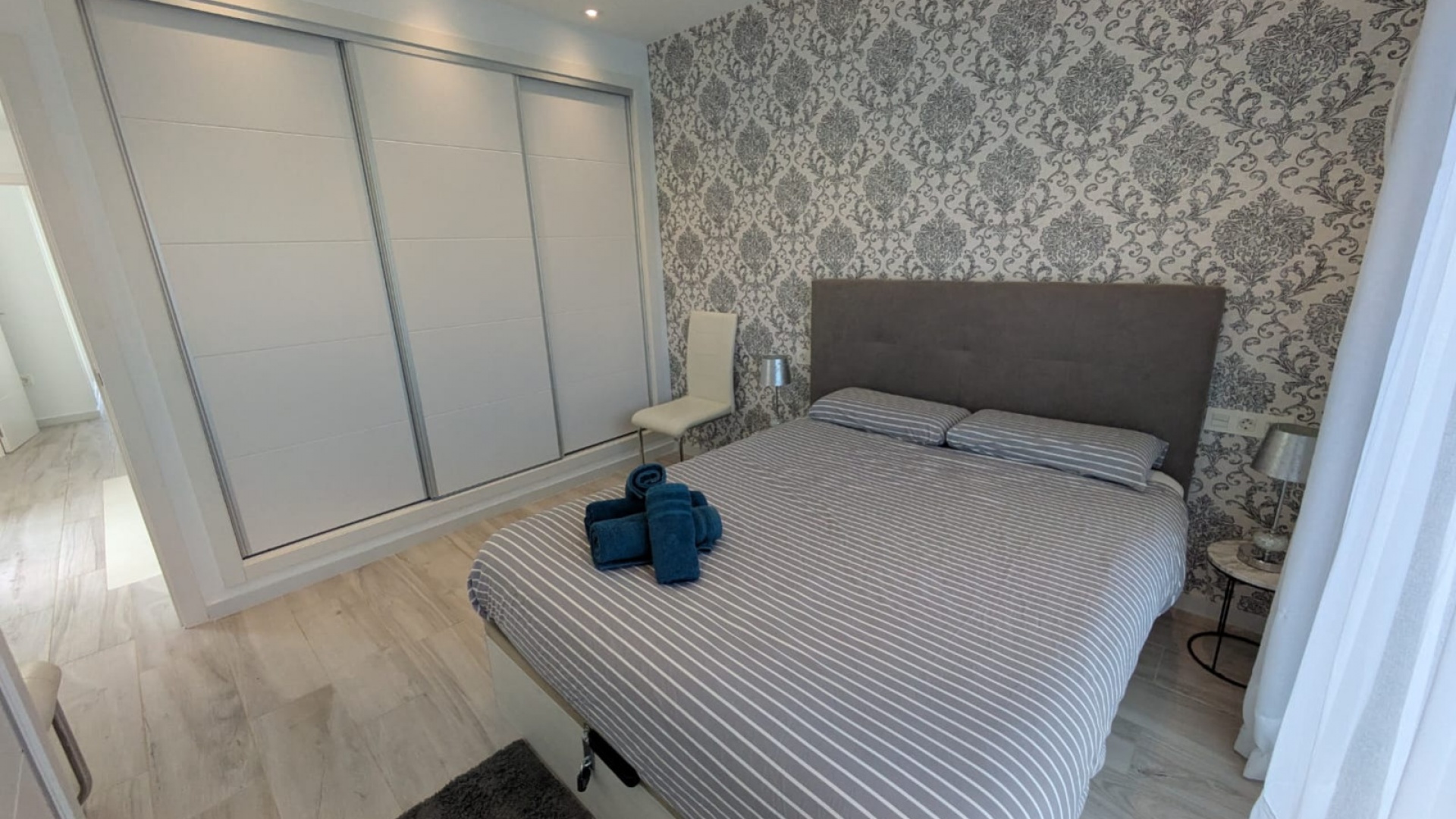 Wiederverkauf - Villa - Cabo Roig - Lomas de Cabo Roig