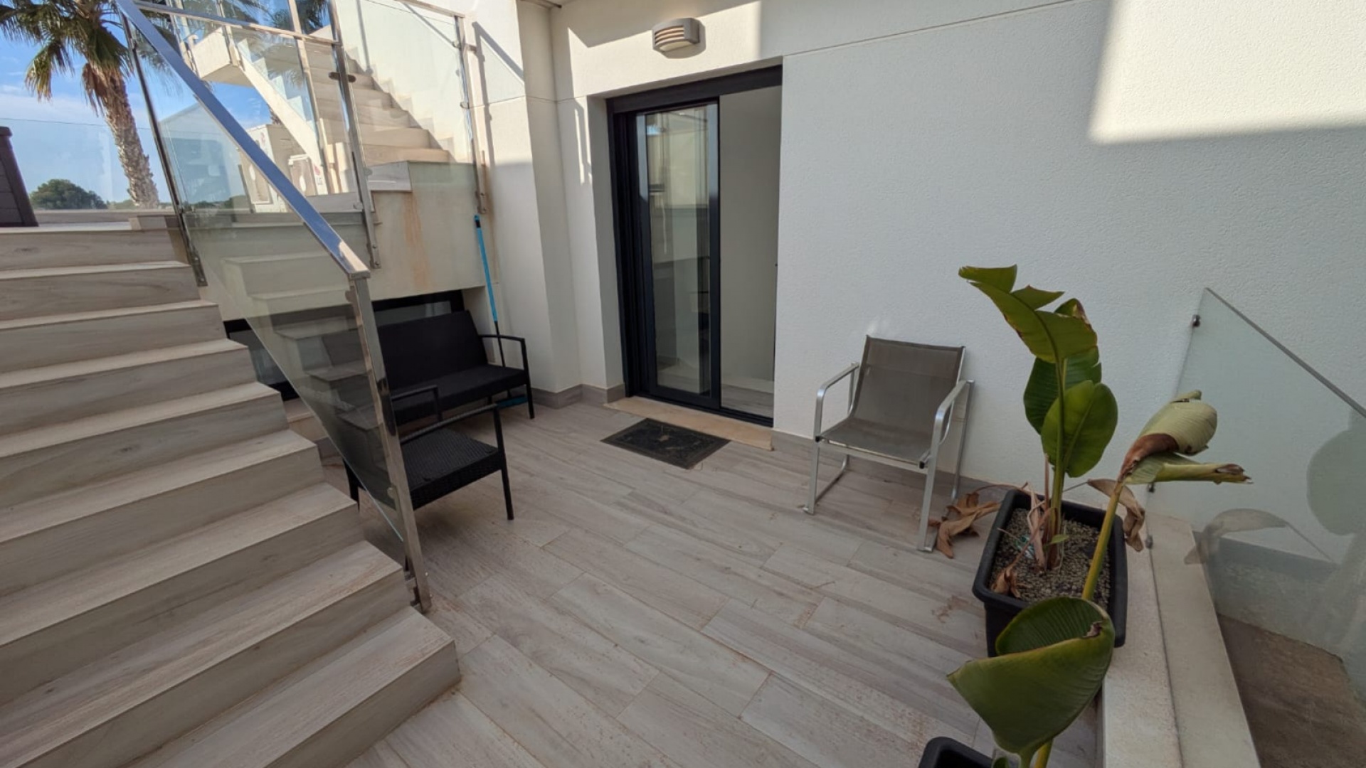 Wiederverkauf - Villa - Cabo Roig - Lomas de Cabo Roig