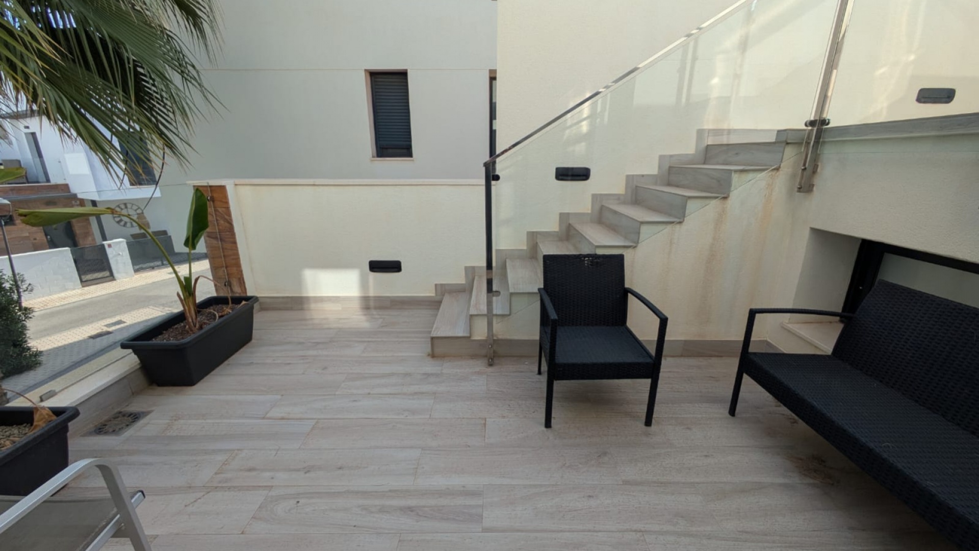 Wiederverkauf - Villa - Cabo Roig - Lomas de Cabo Roig