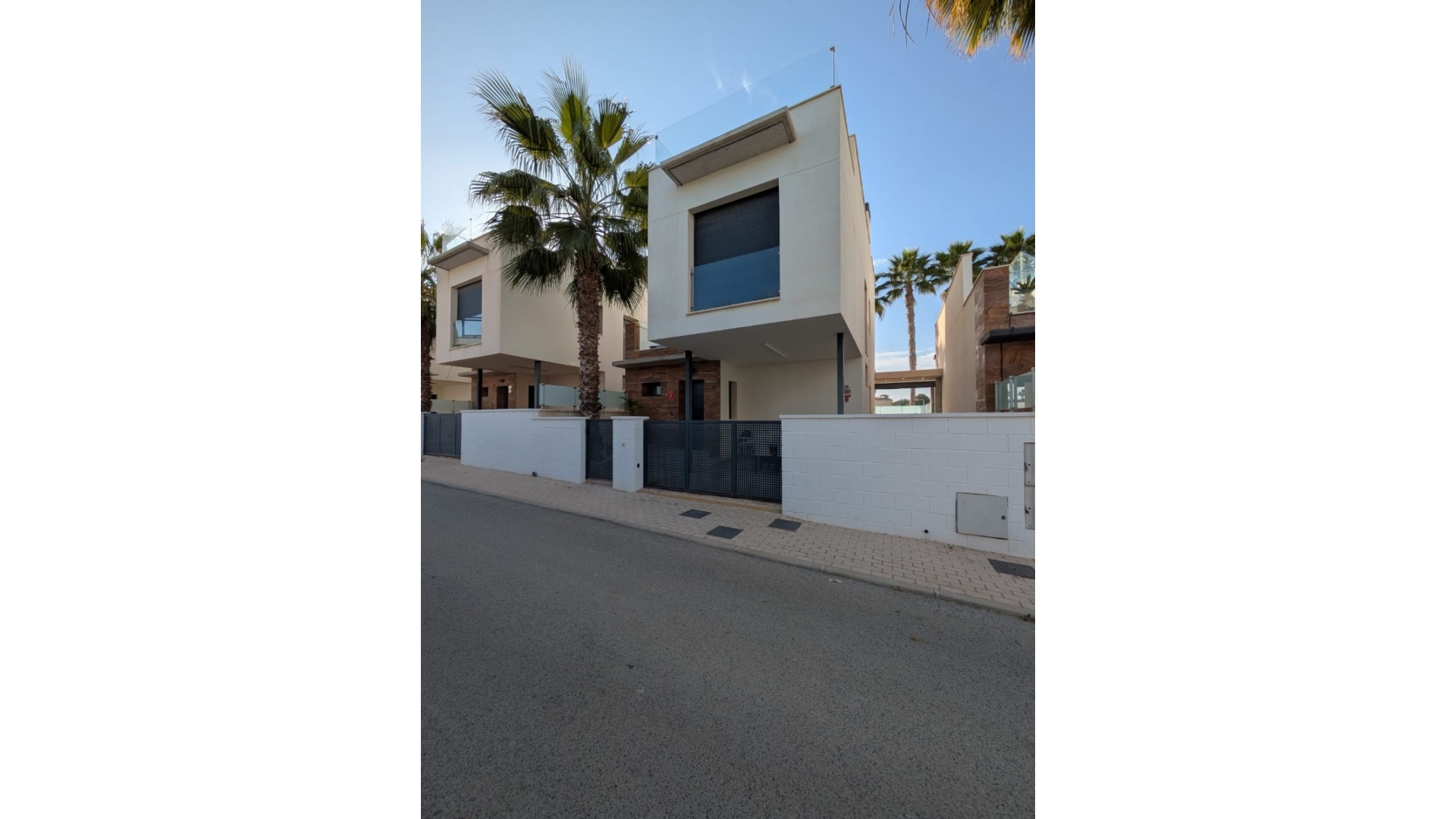 Wiederverkauf - Villa - Cabo Roig - Lomas de Cabo Roig