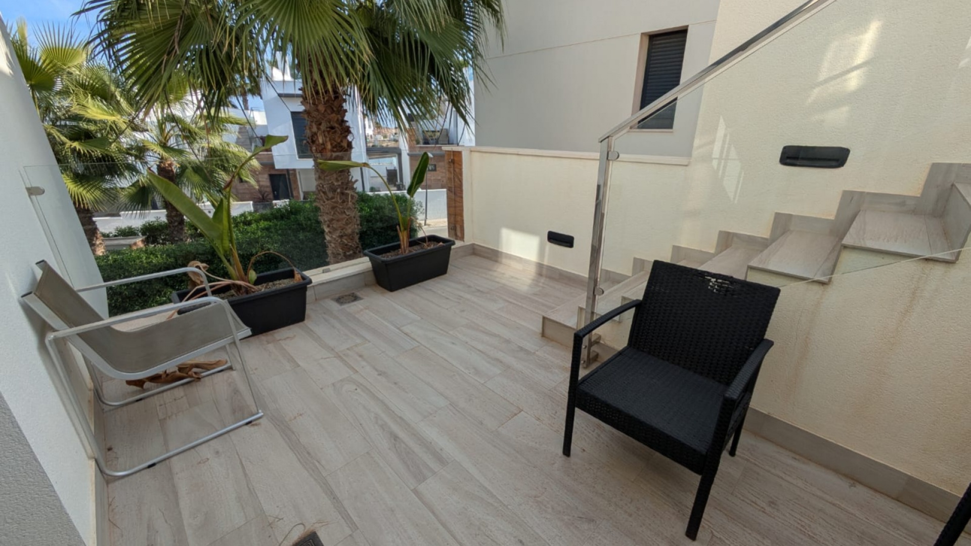 Wiederverkauf - Villa - Cabo Roig - Lomas de Cabo Roig