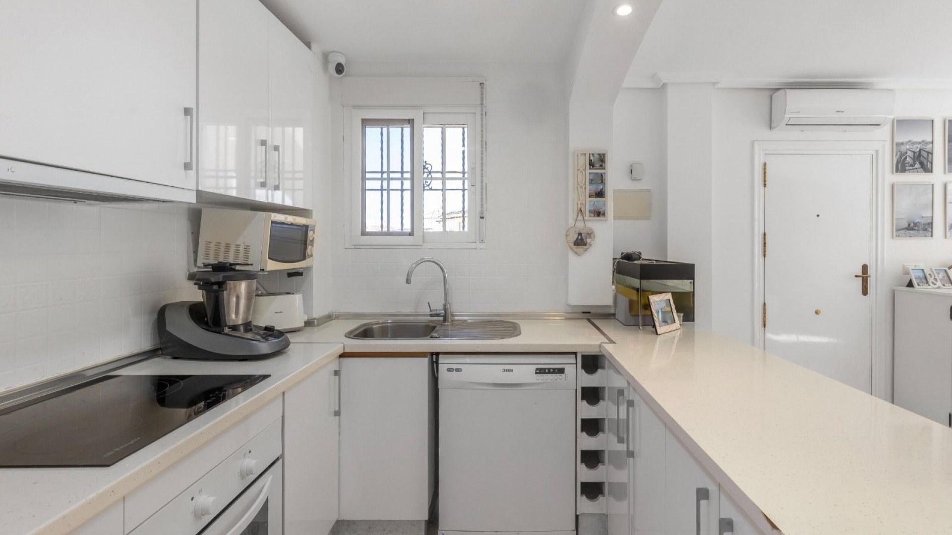 Wiederverkauf - Villa - Cabo Roig - Lomas de Cabo Roig