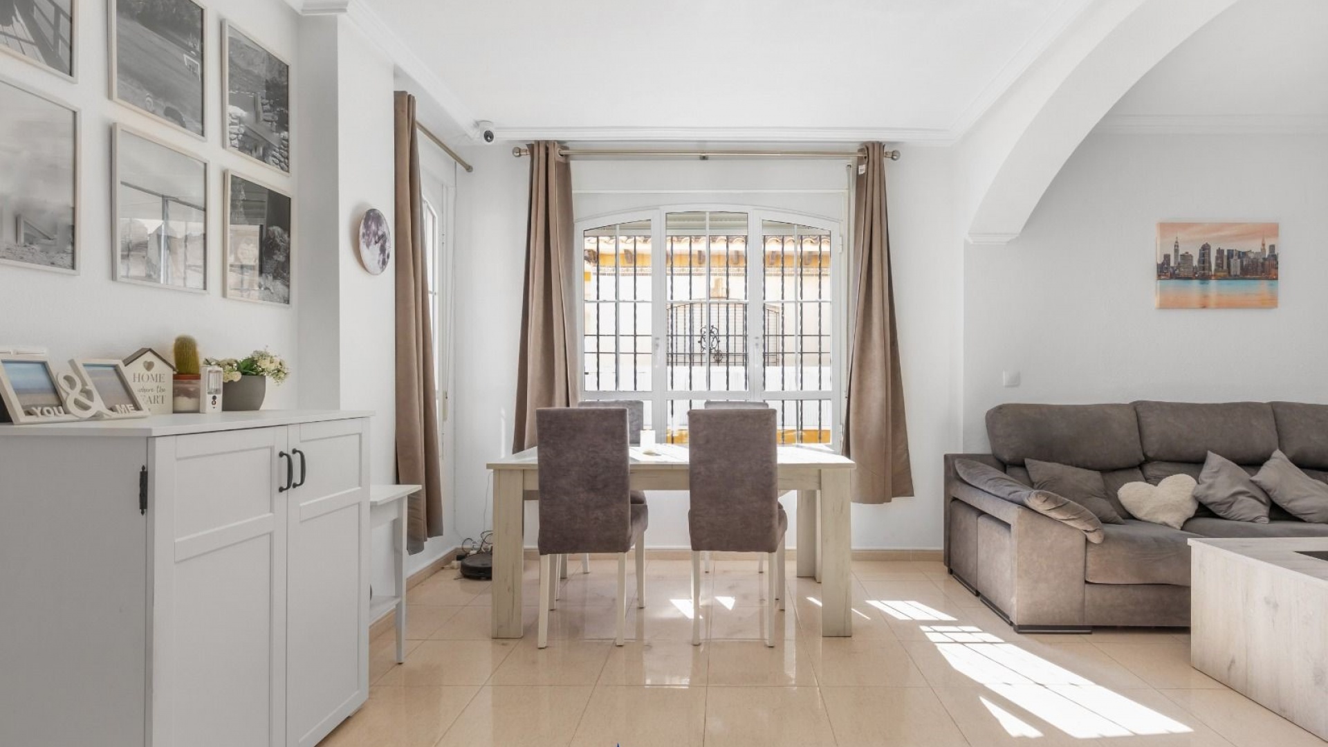 Wiederverkauf - Villa - Cabo Roig - Lomas de Cabo Roig