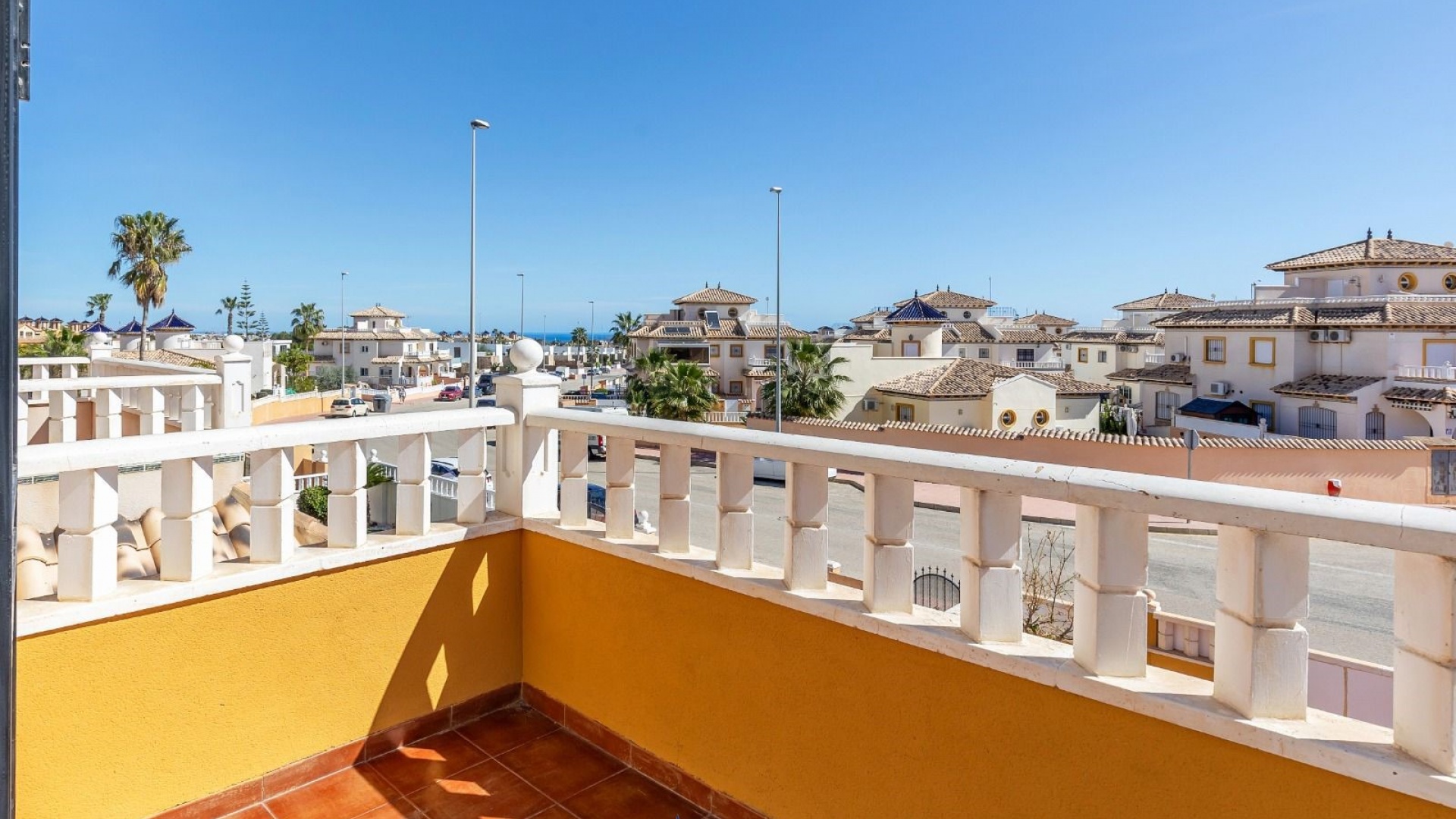 Wiederverkauf - Villa - Cabo Roig - Lomas de Cabo Roig