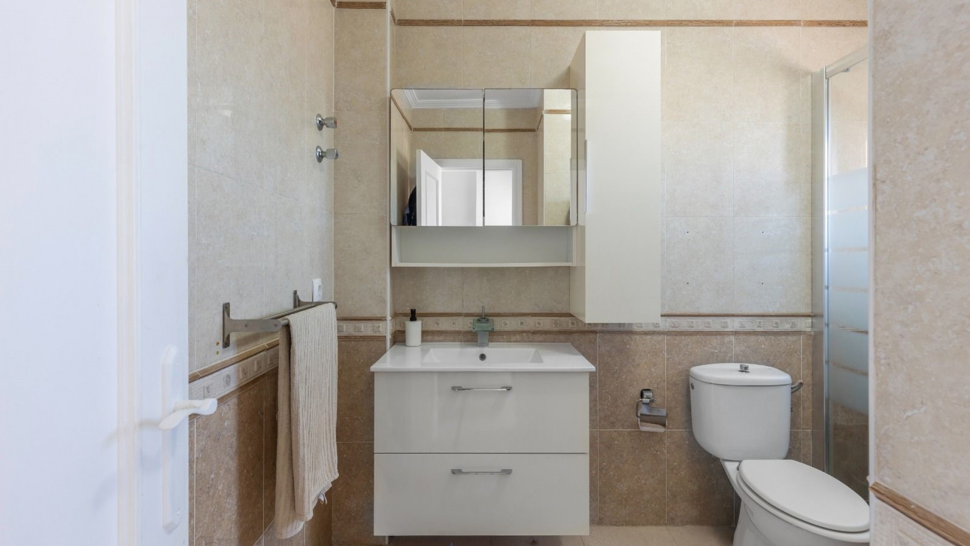 Wiederverkauf - Villa - Cabo Roig - Lomas de Cabo Roig