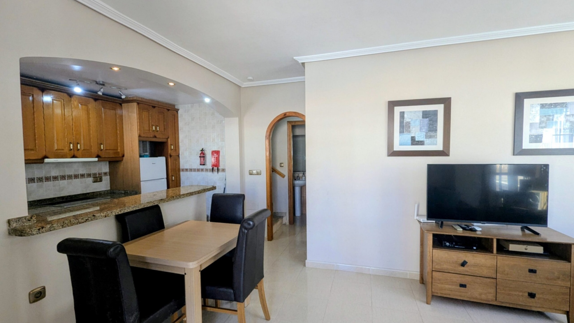 Wiederverkauf - Villa - Cabo Roig - Lomas de Cabo Roig