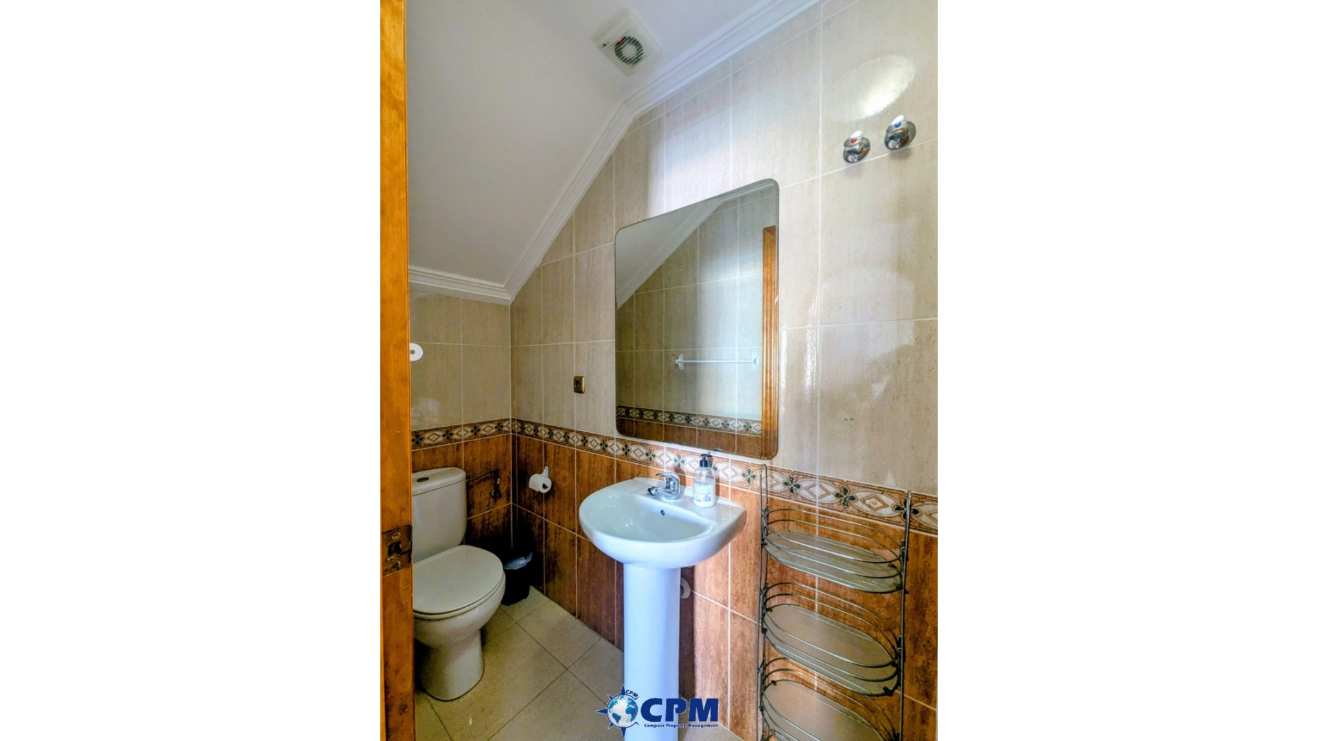 Wiederverkauf - Villa - Cabo Roig - Lomas de Cabo Roig