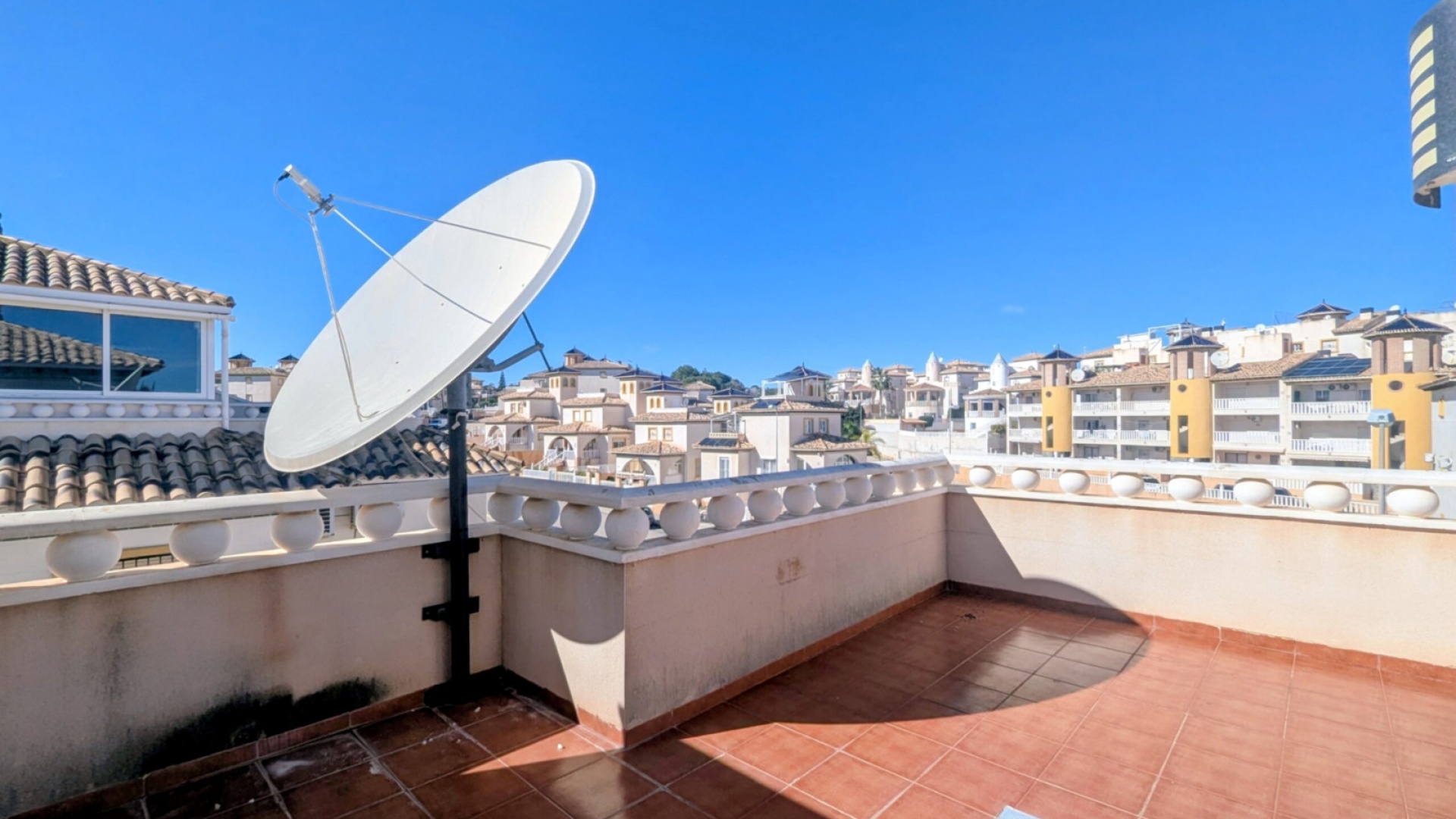 Wiederverkauf - Villa - Cabo Roig - Lomas de Cabo Roig