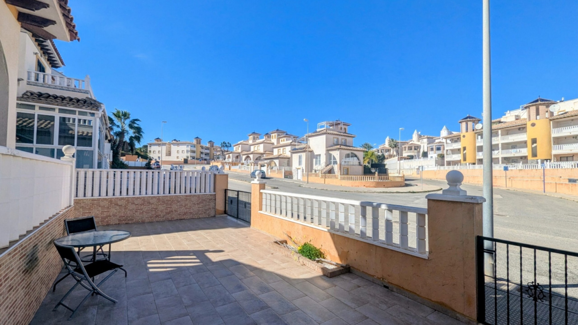 Wiederverkauf - Villa - Cabo Roig - Lomas de Cabo Roig