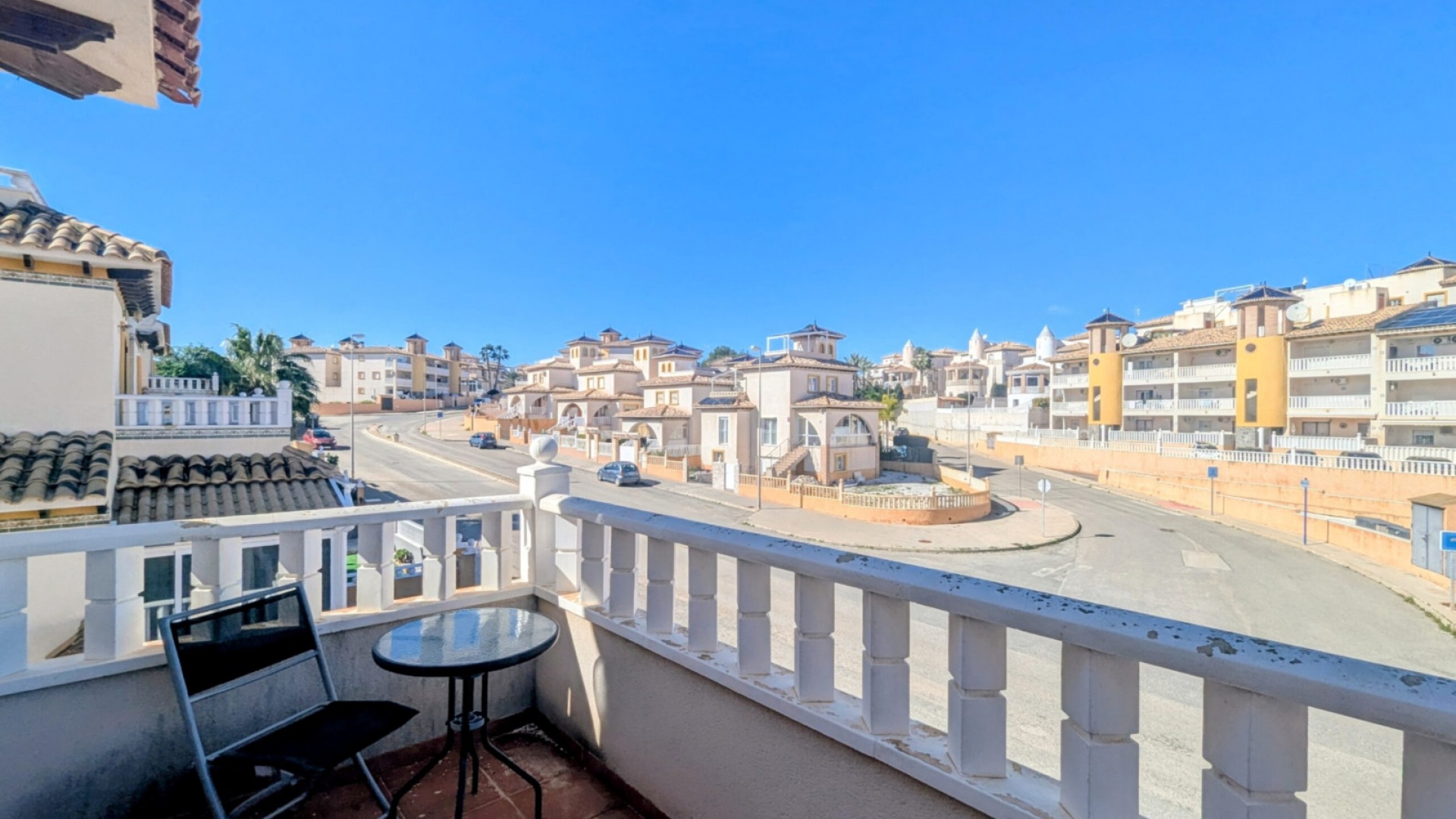 Wiederverkauf - Villa - Cabo Roig - Lomas de Cabo Roig