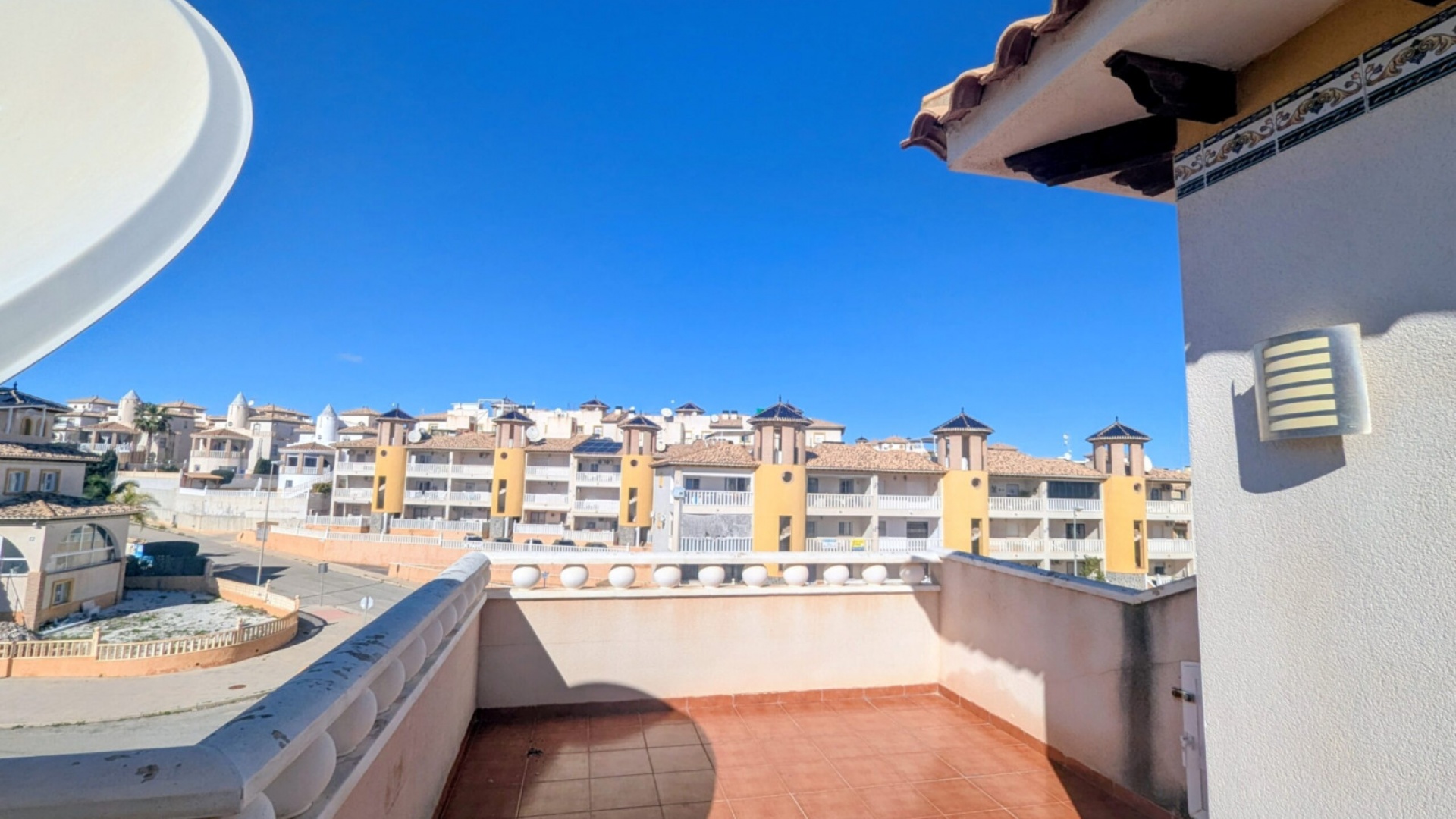 Wiederverkauf - Villa - Cabo Roig - Lomas de Cabo Roig