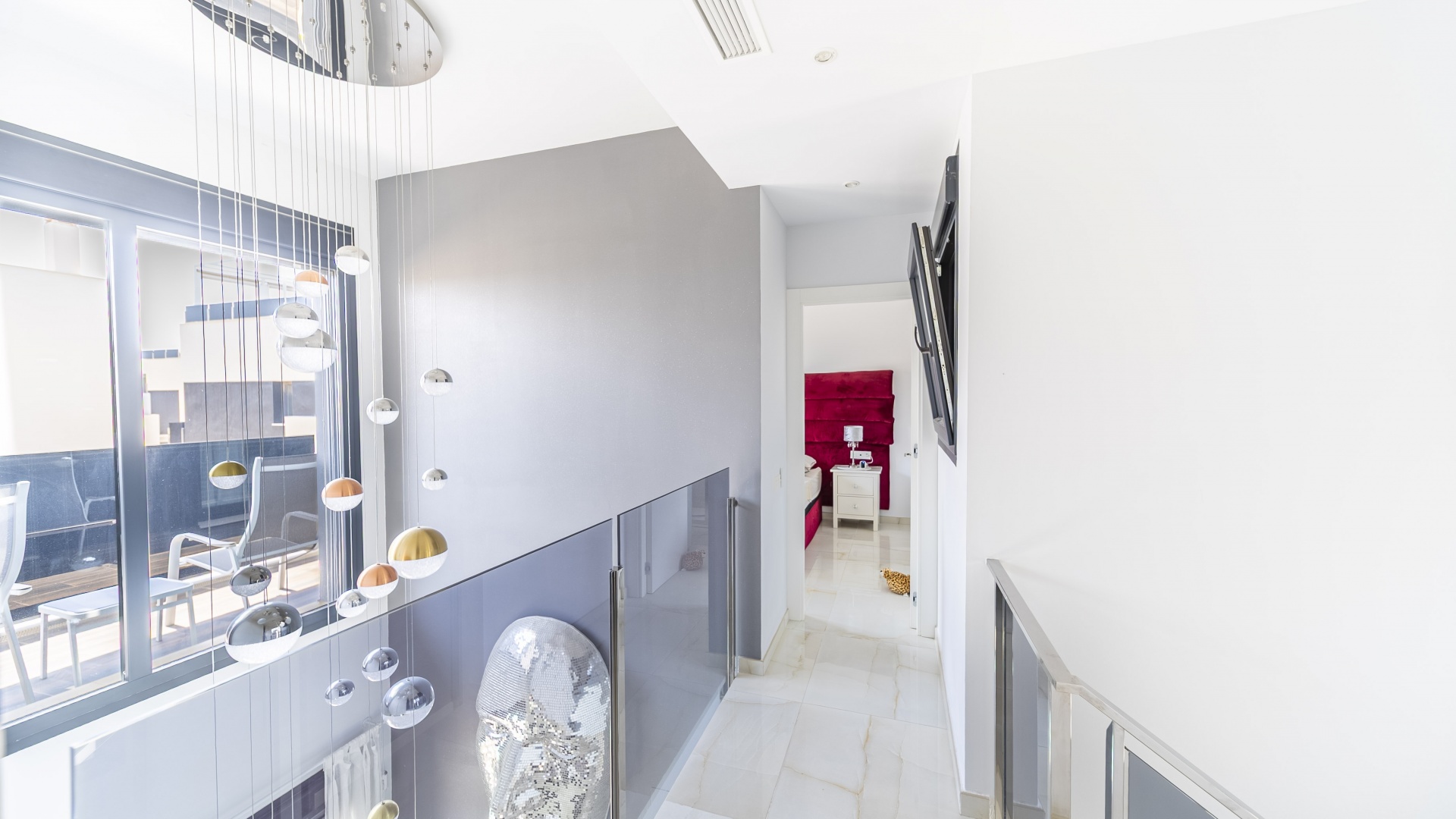 Wiederverkauf - Villa - Cabo Roig - Lomas de Cabo Roig