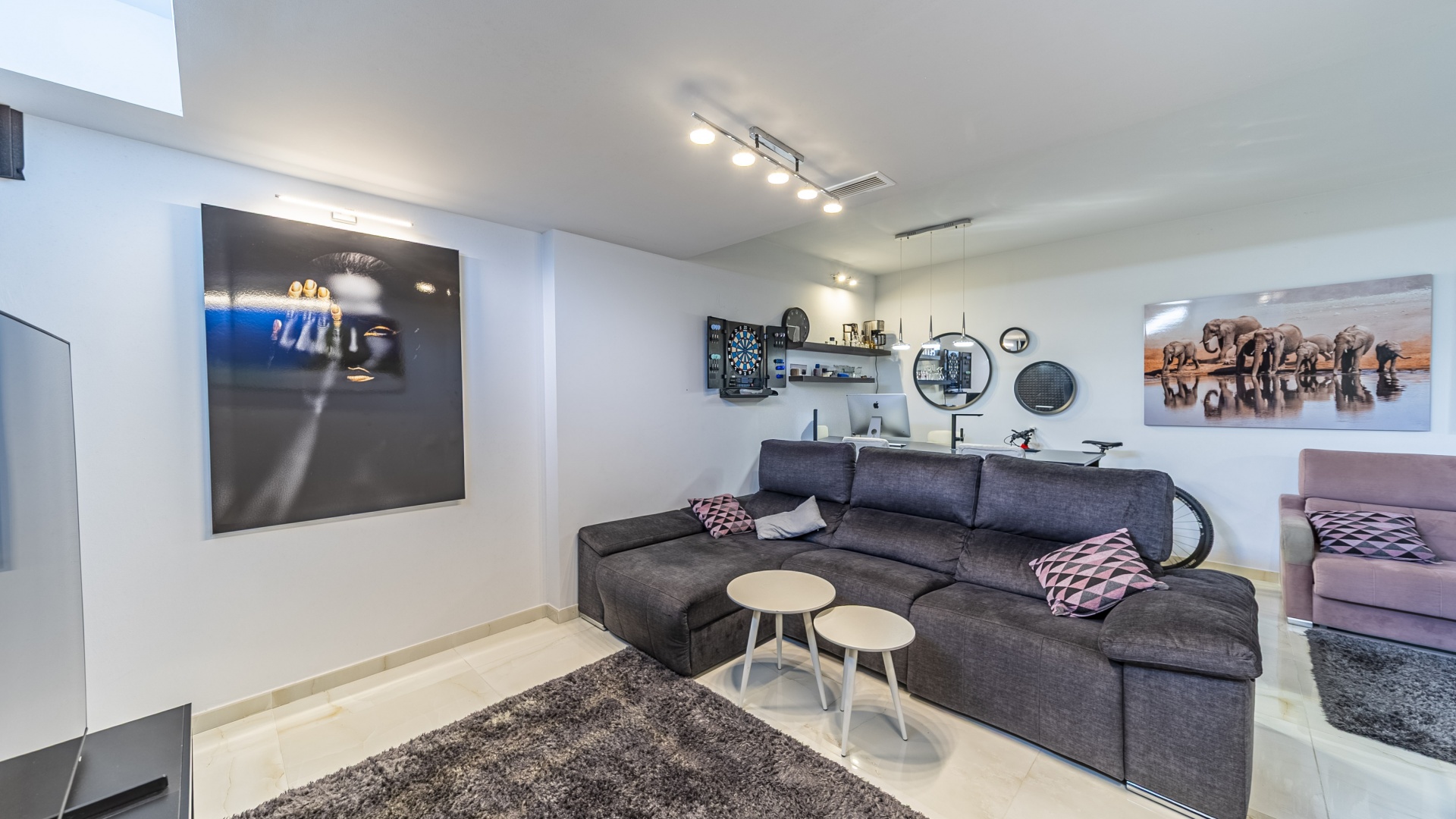 Wiederverkauf - Villa - Cabo Roig - Lomas de Cabo Roig