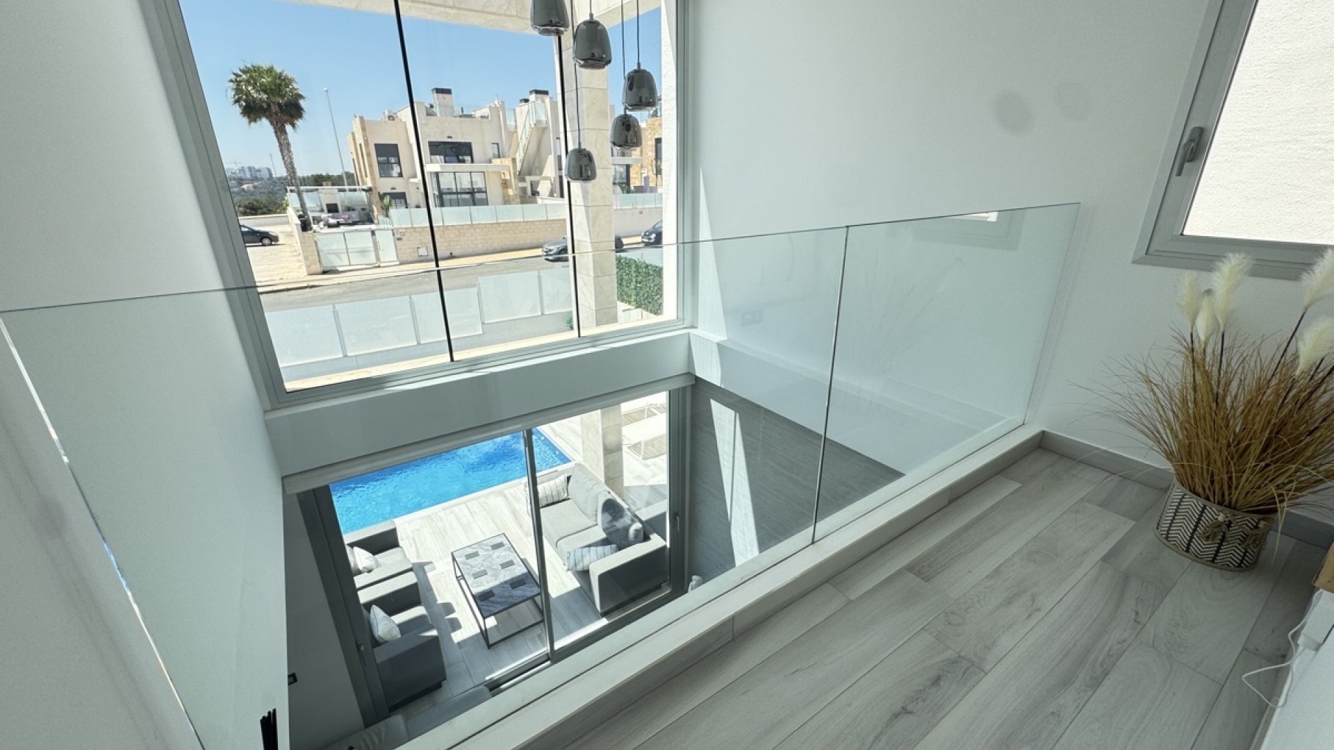 Wiederverkauf - Villa - Cabo Roig - Lomas de Cabo Roig