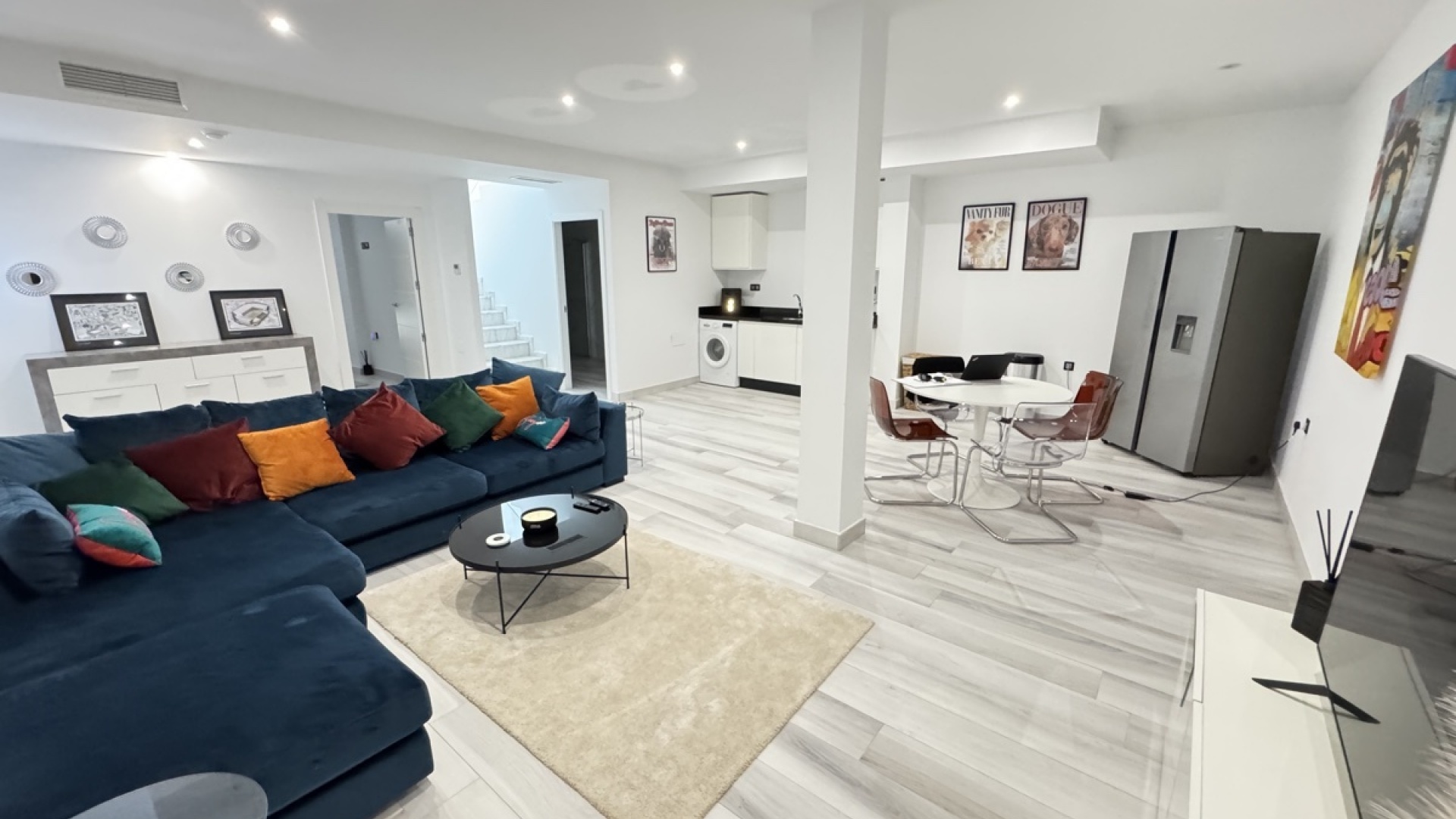 Wiederverkauf - Villa - Cabo Roig - Lomas de Cabo Roig