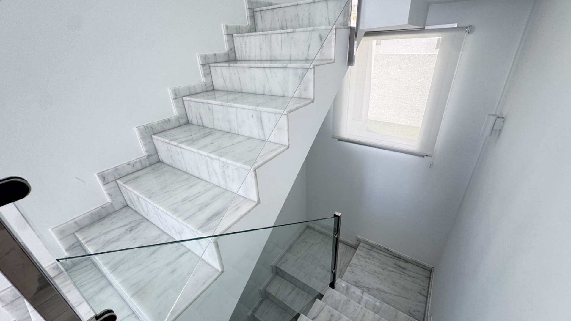 Wiederverkauf - Villa - Cabo Roig - Lomas de Cabo Roig