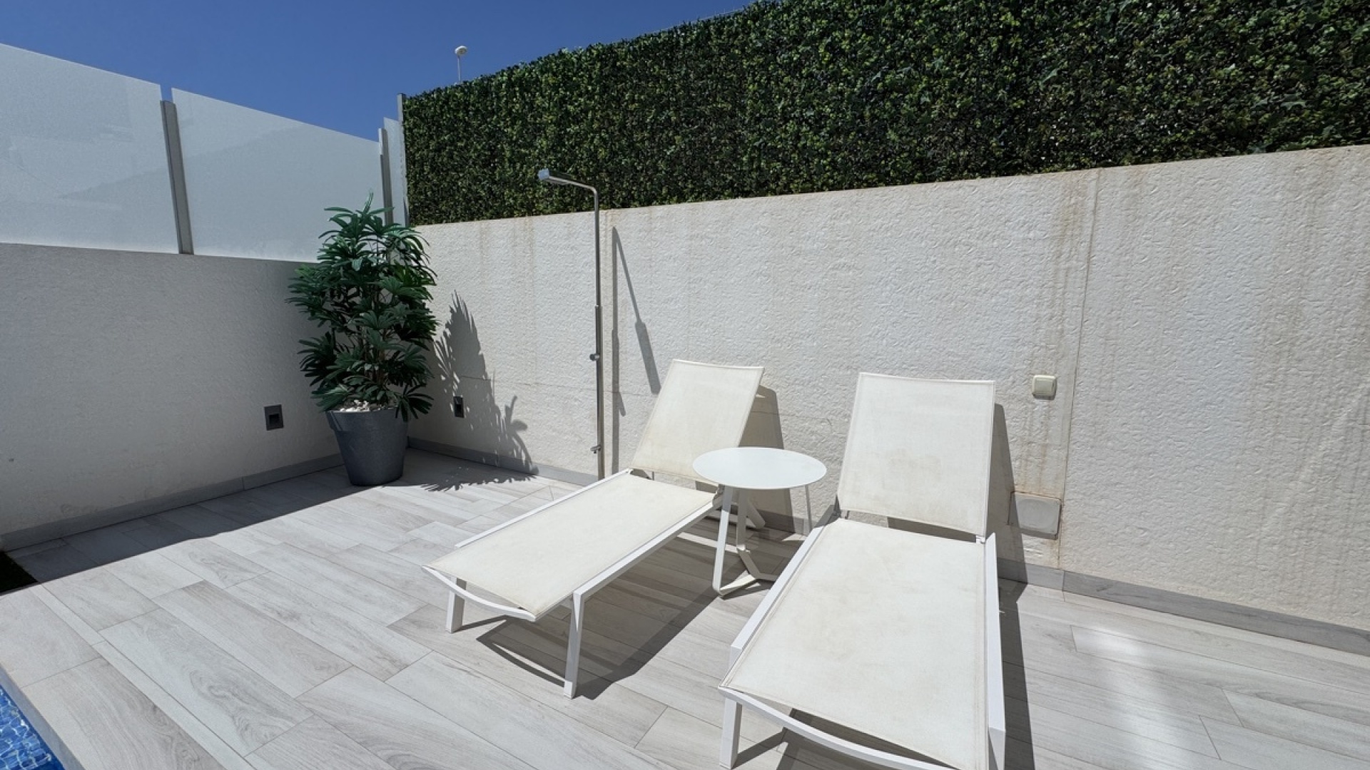 Wiederverkauf - Villa - Cabo Roig - Lomas de Cabo Roig