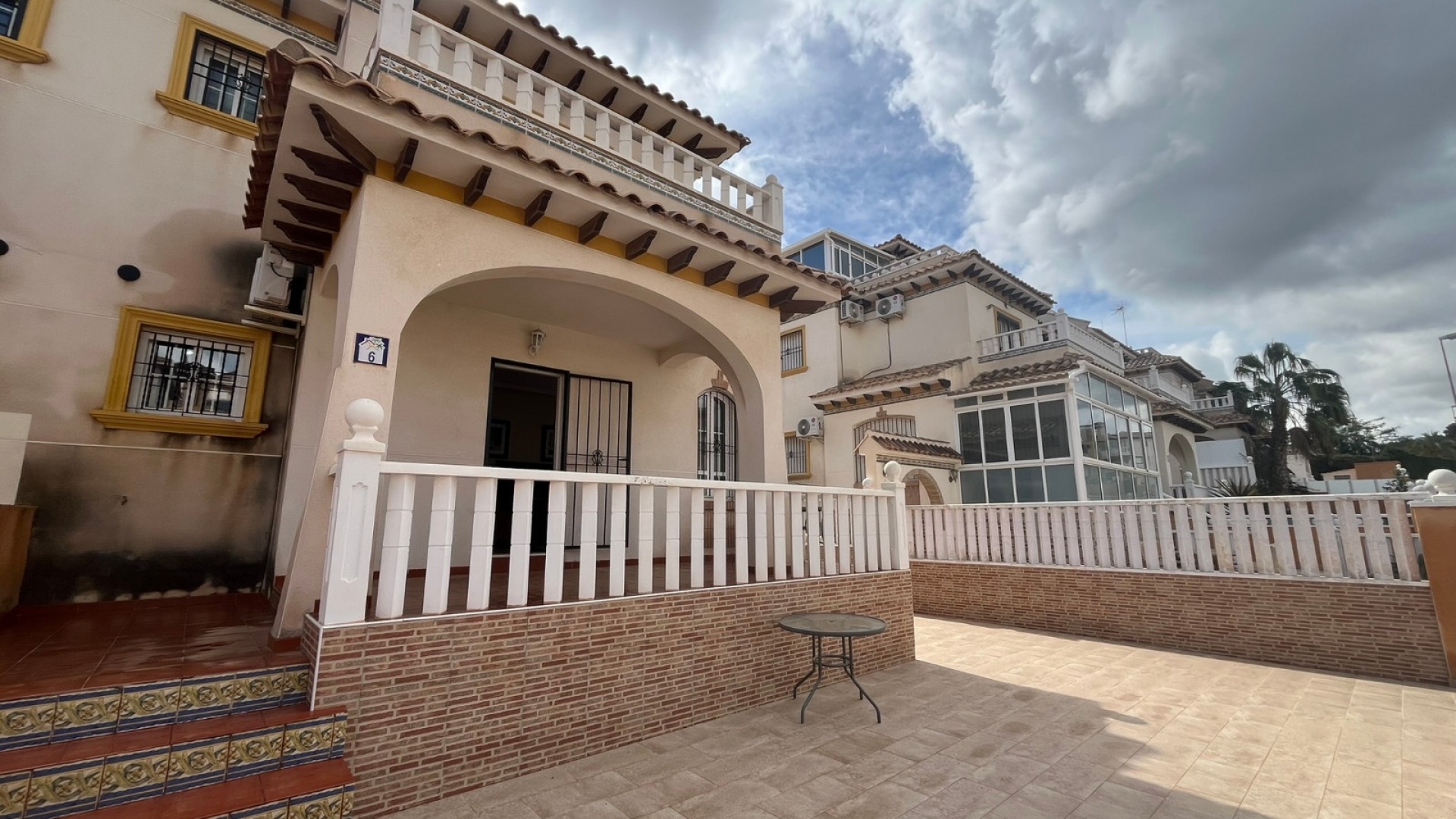 Wiederverkauf - Villa - Cabo Roig - Lomas de Cabo Roig