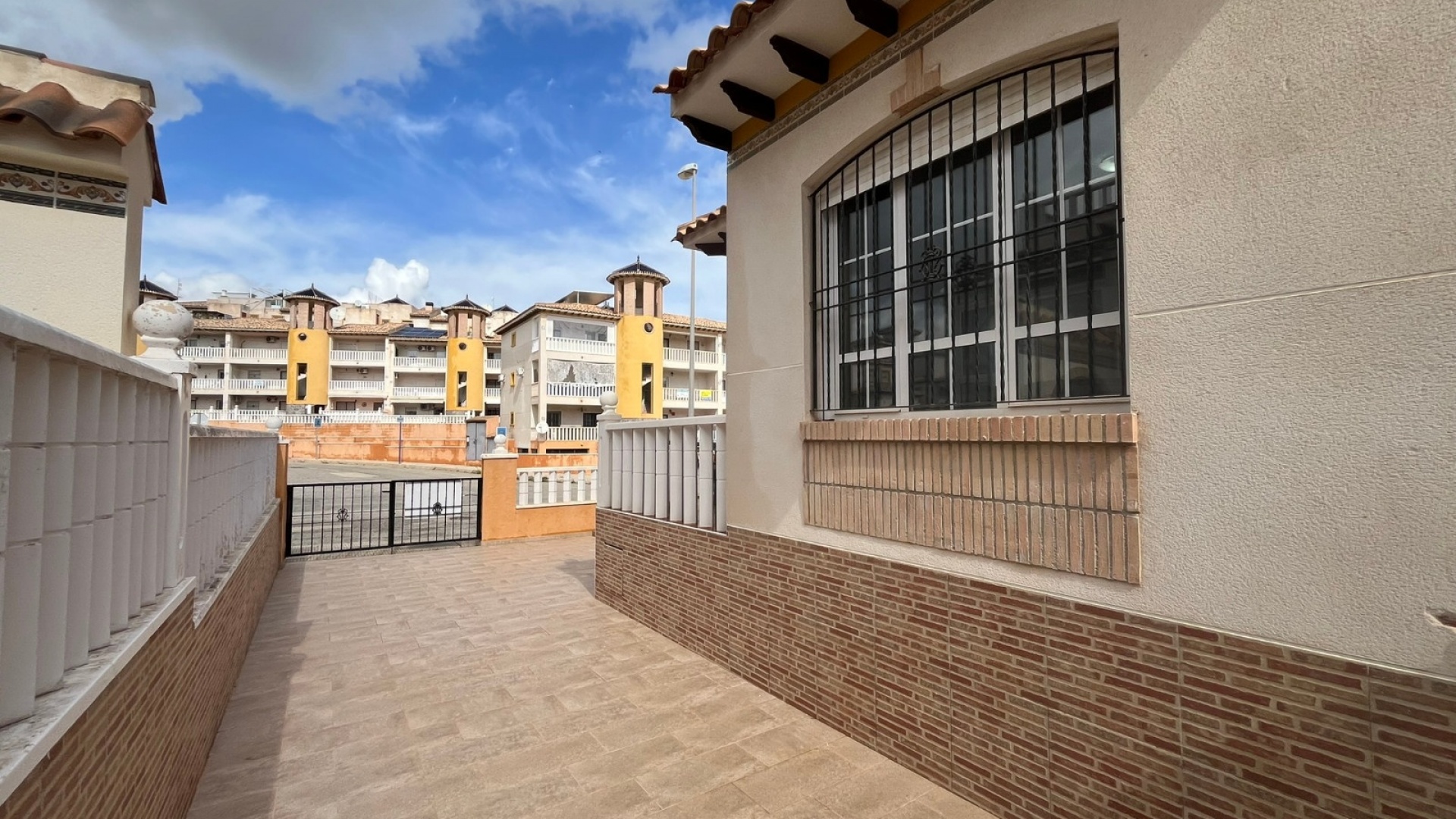 Wiederverkauf - Villa - Cabo Roig - Lomas de Cabo Roig