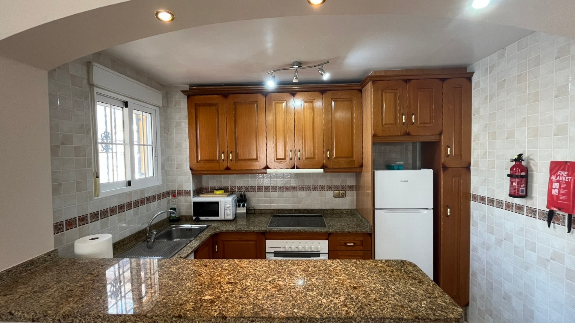 Wiederverkauf - Villa - Cabo Roig - Lomas de Cabo Roig