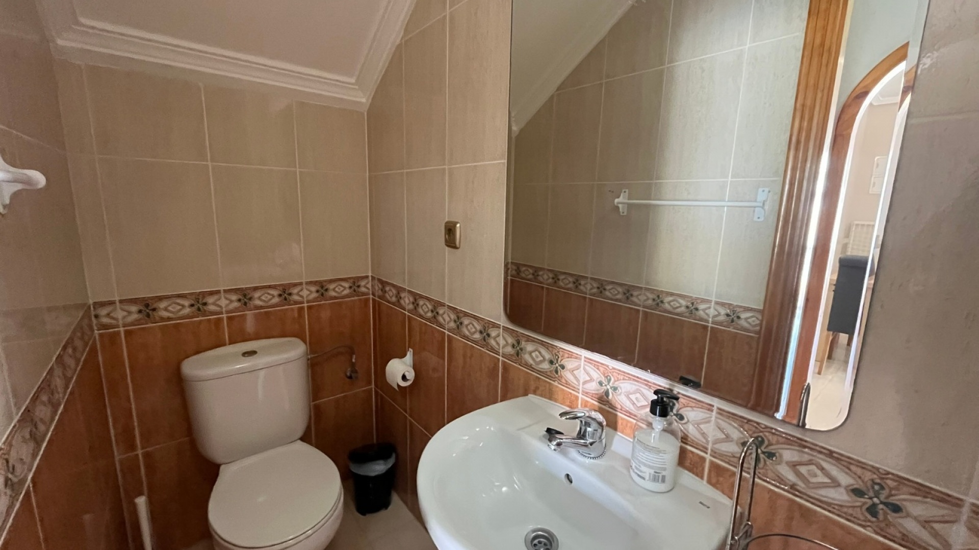 Wiederverkauf - Villa - Cabo Roig - Lomas de Cabo Roig