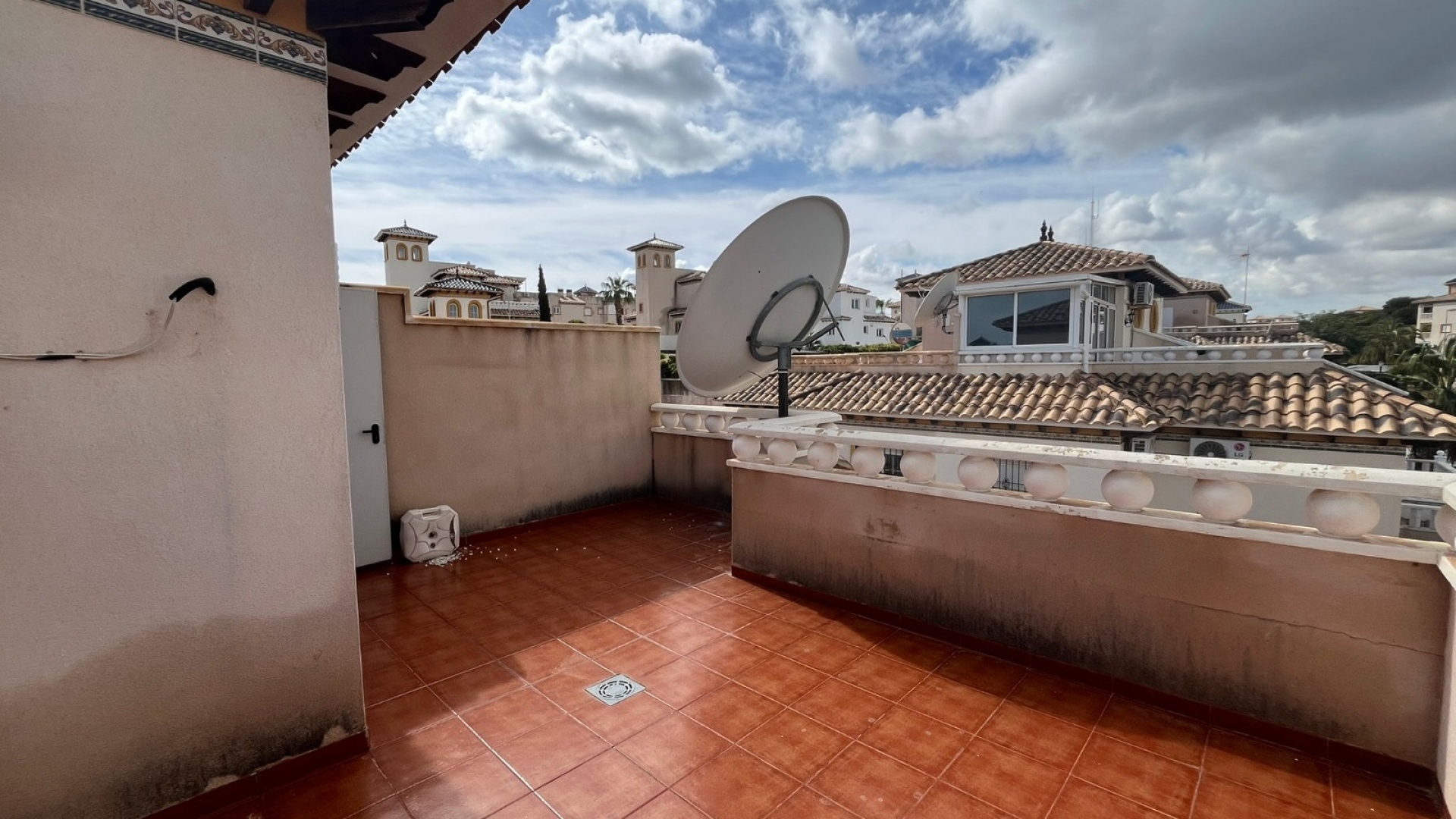 Wiederverkauf - Villa - Cabo Roig - Lomas de Cabo Roig