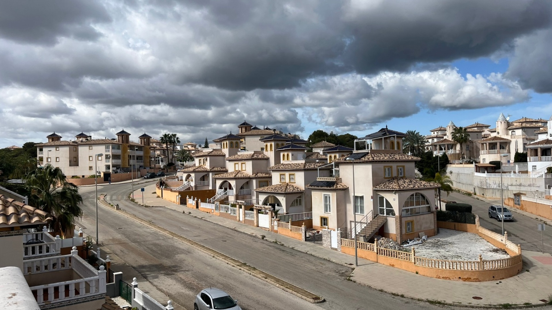 Wiederverkauf - Villa - Cabo Roig - Lomas de Cabo Roig