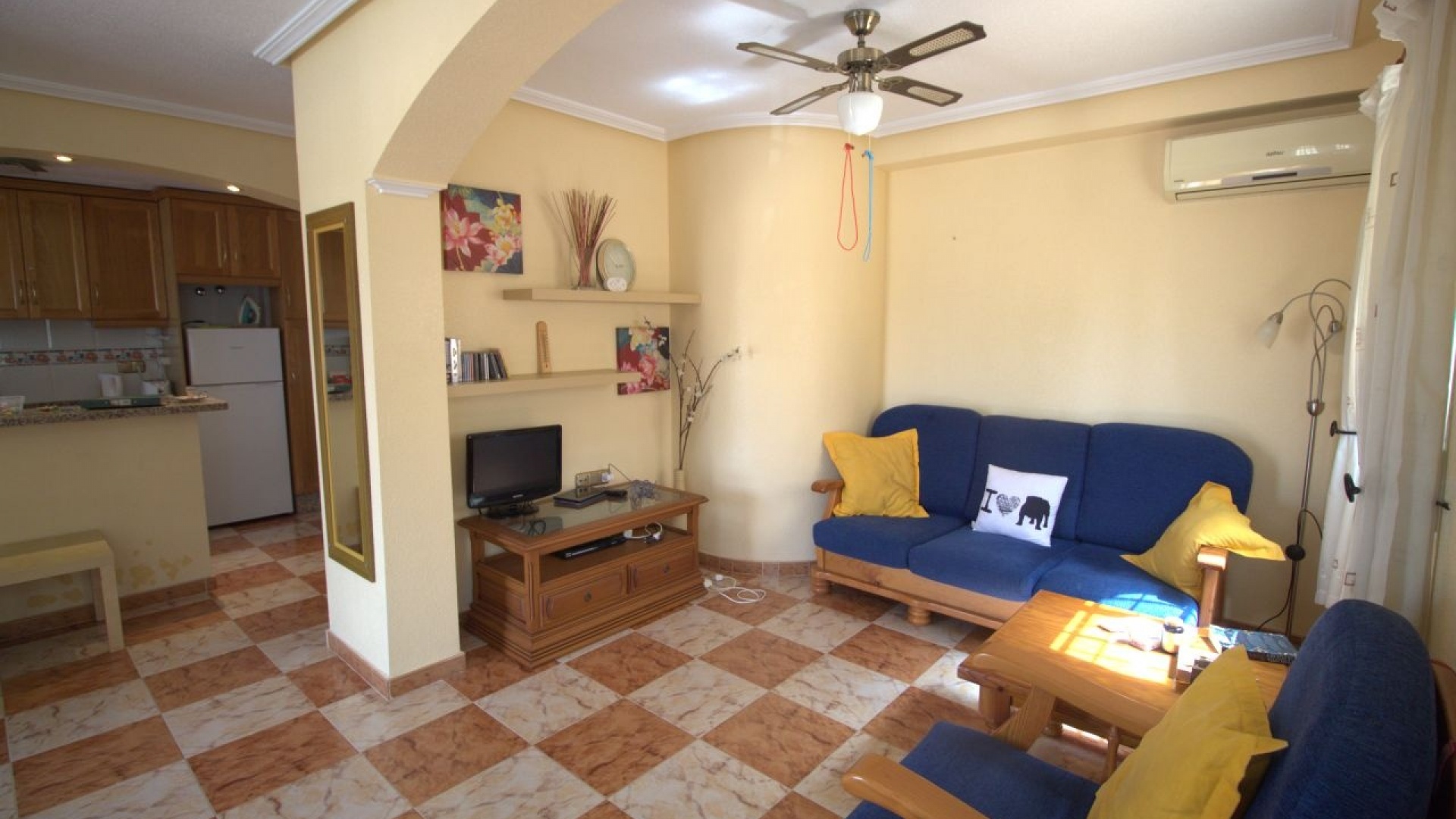 Wiederverkauf - Villa - Cabo Roig - Lomas de Cabo Roig